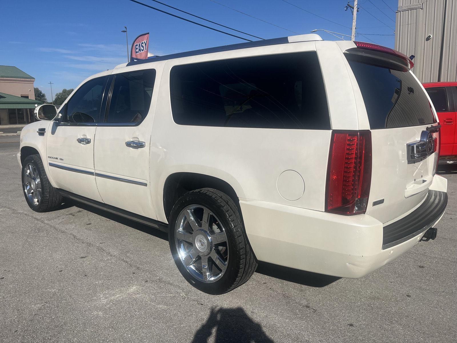 Shop 24/7 Cars