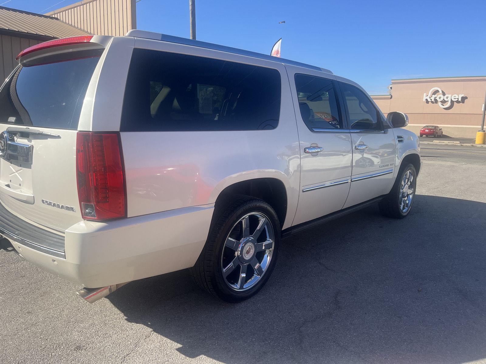 Shop 24/7 Cars