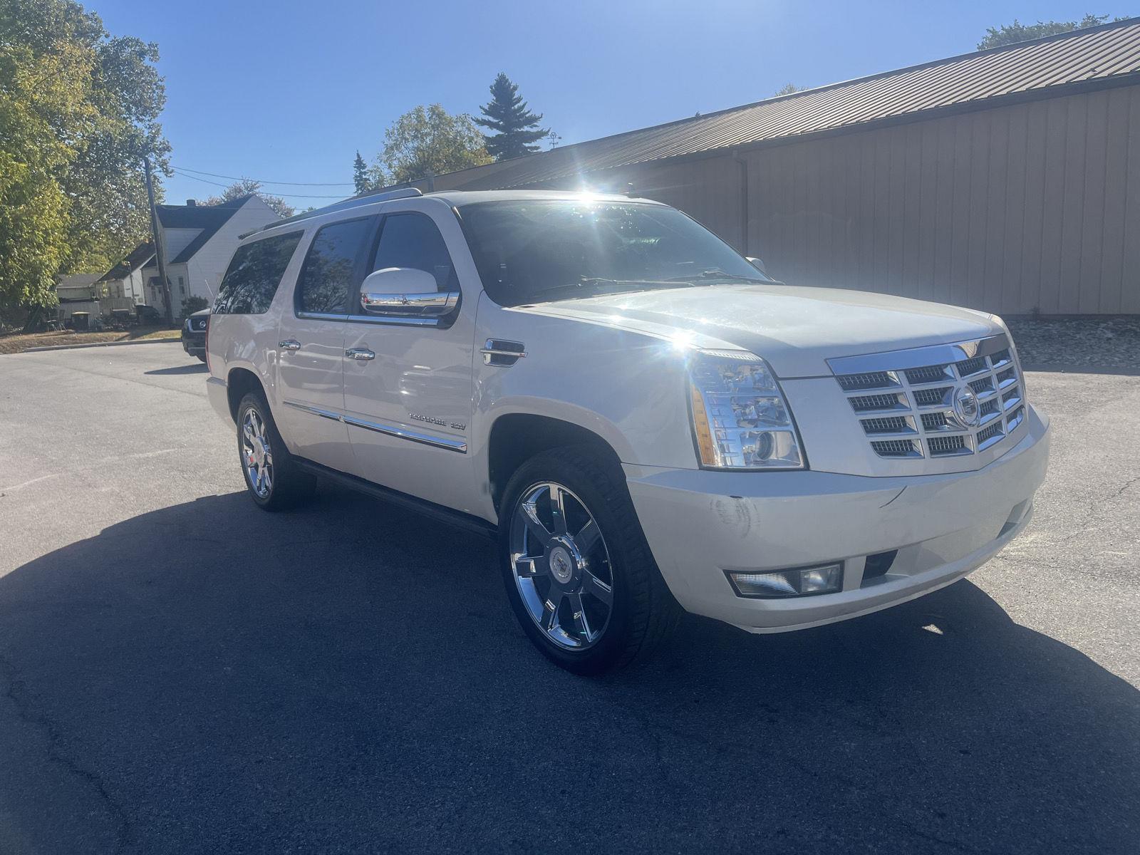 Shop 24/7 Cars