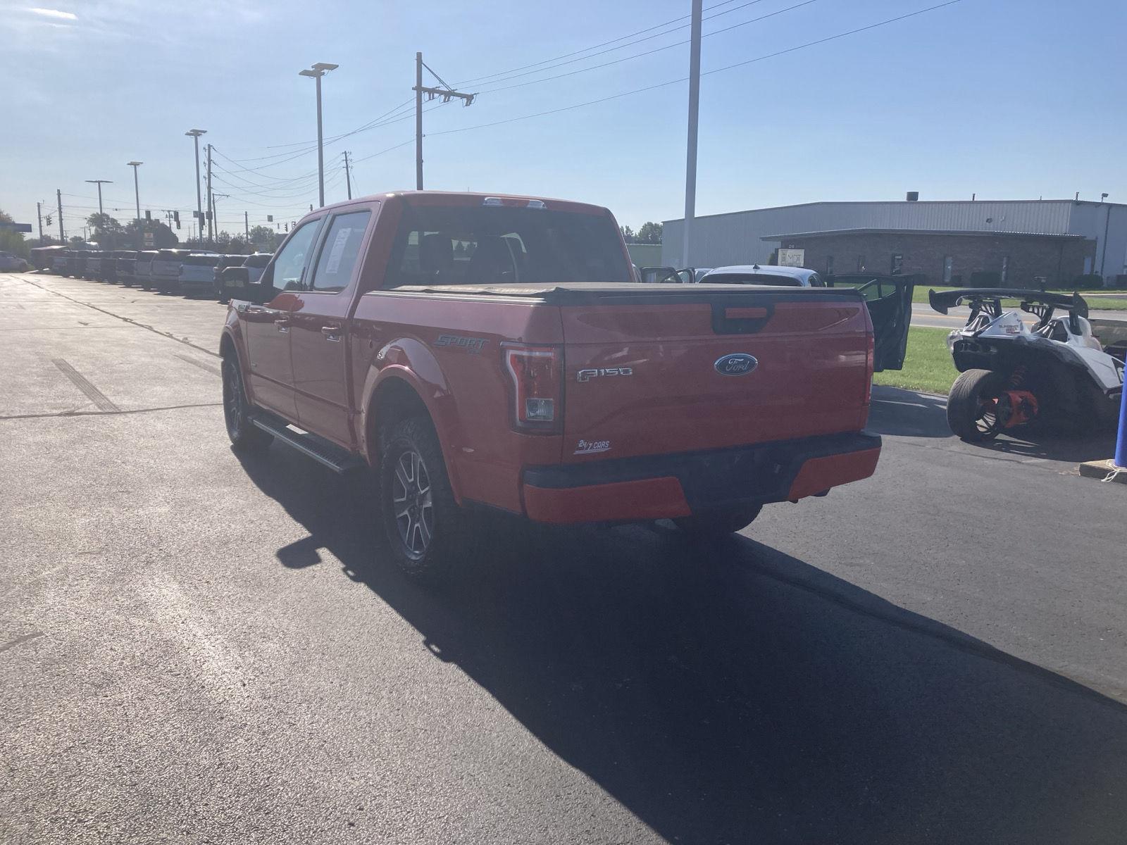 Shop 24/7 Cars