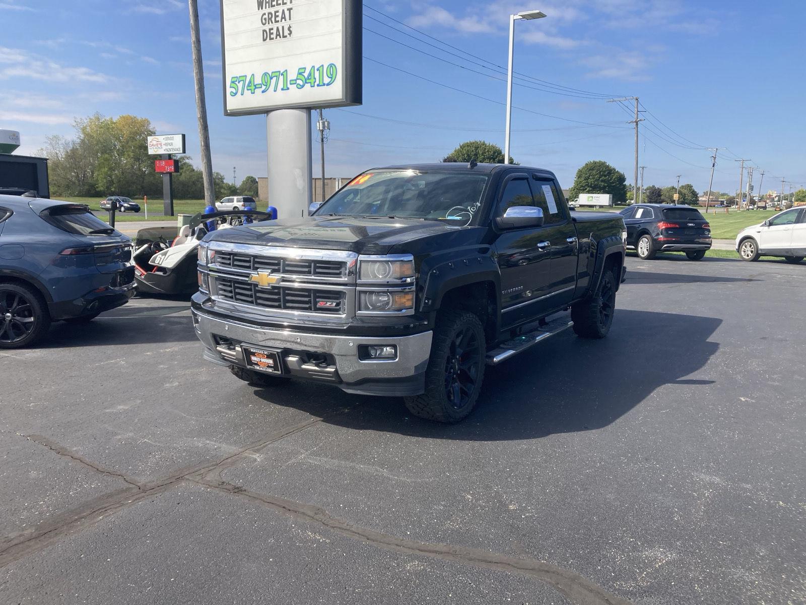 Shop 24/7 Cars