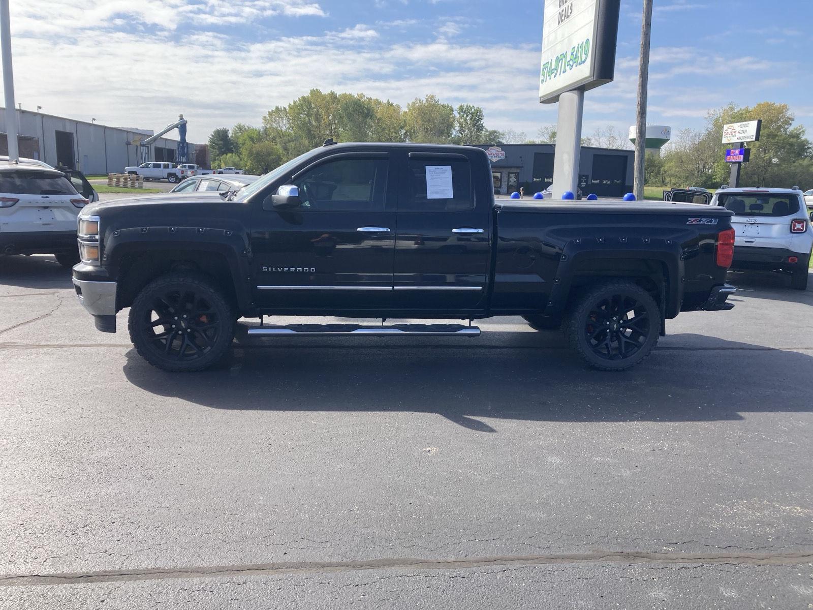 Shop 24/7 Cars