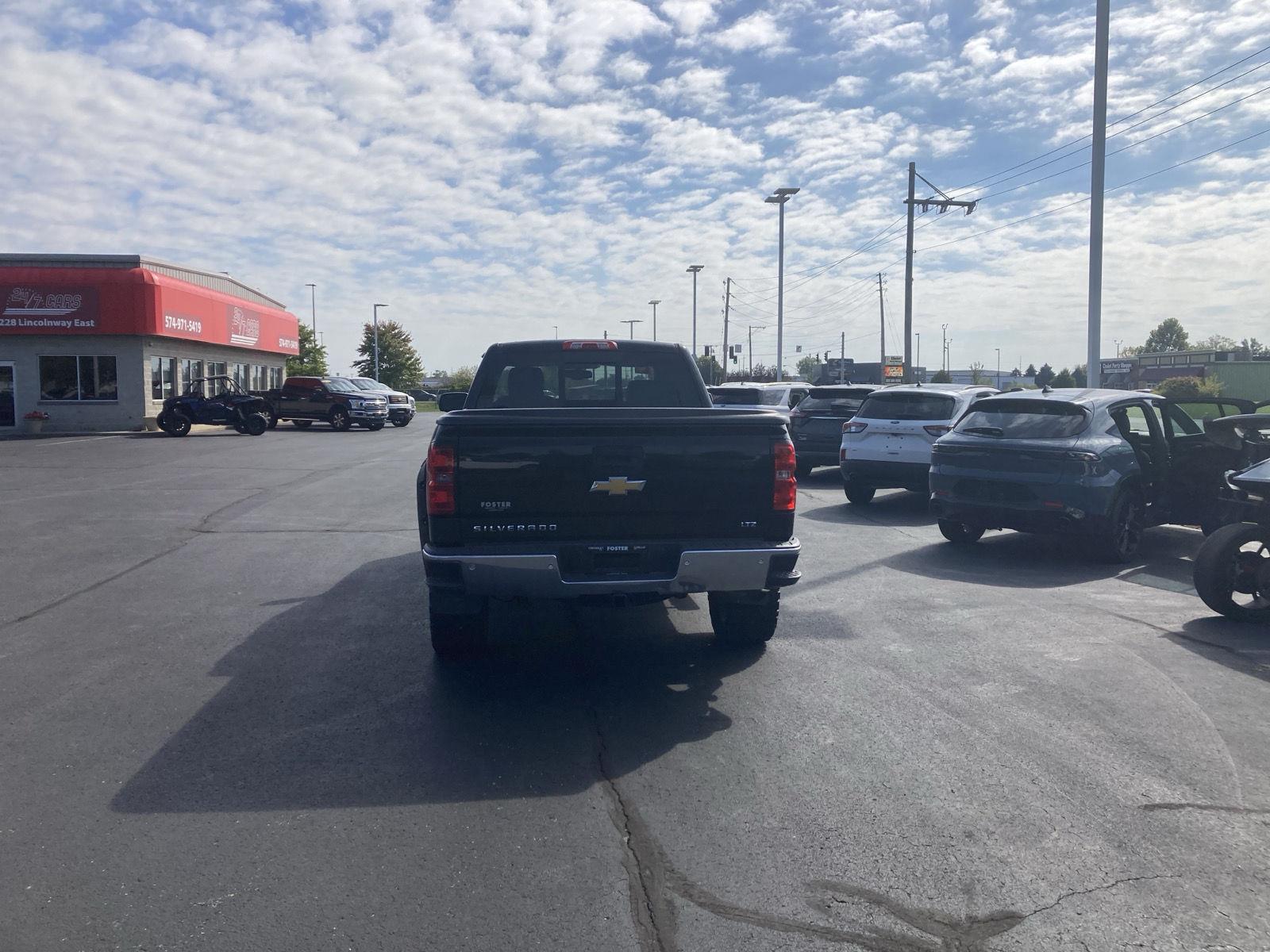 Shop 24/7 Cars