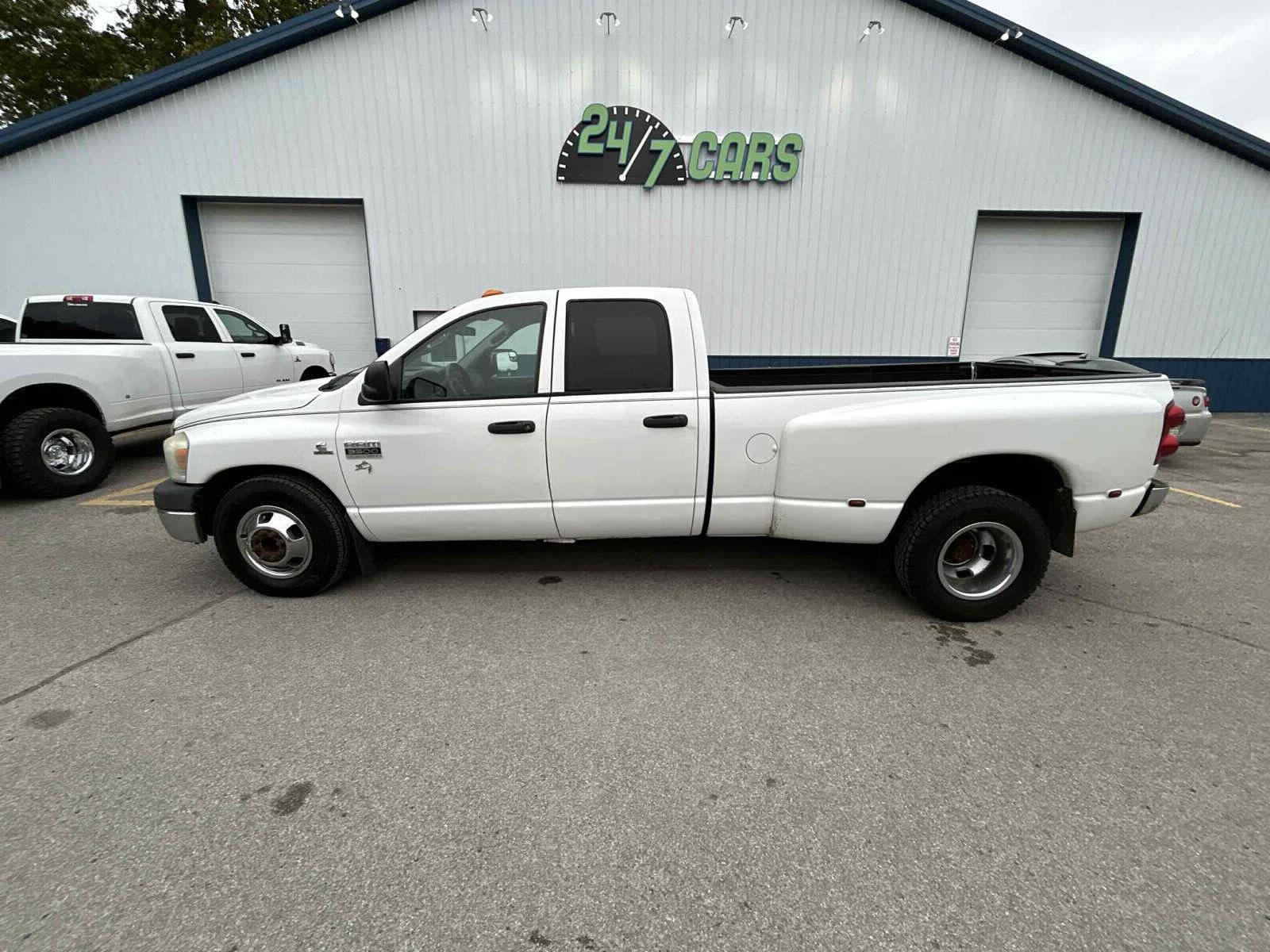 Shop 24/7 Cars