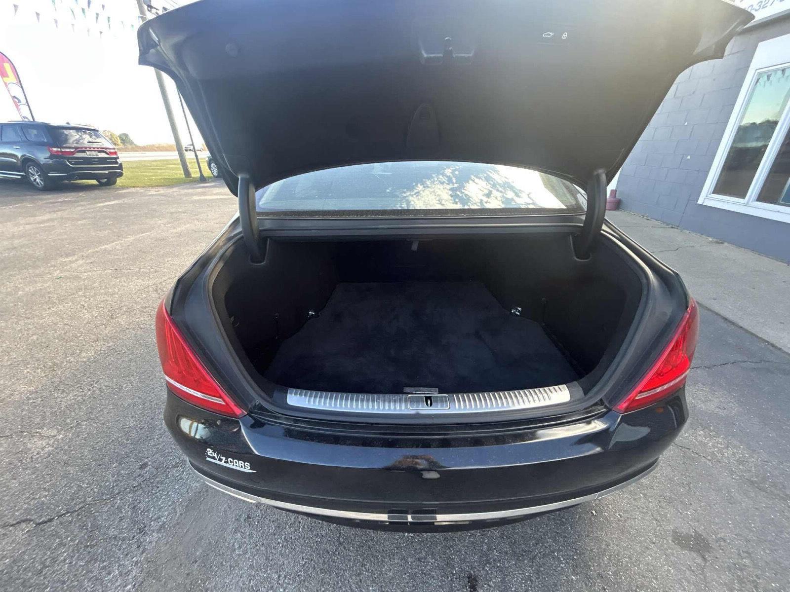 2017 GENESIS G90 Premium