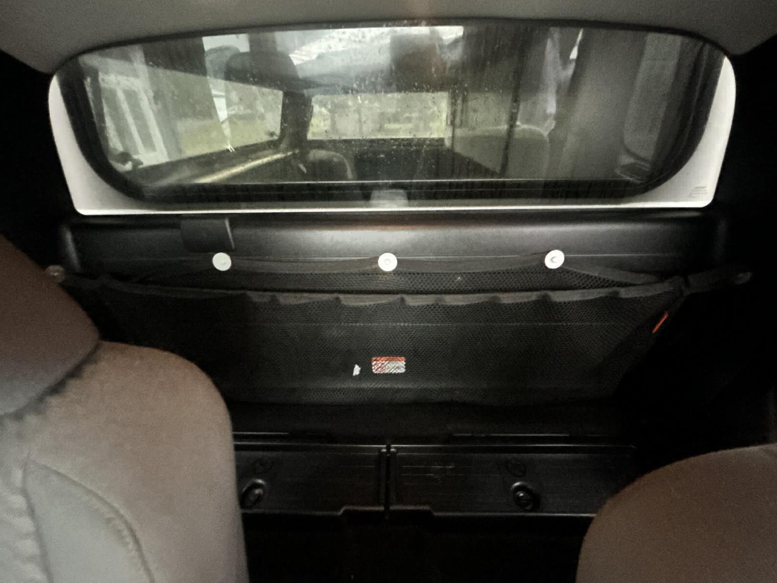 2021 Toyota Tacoma SR5 photo 3