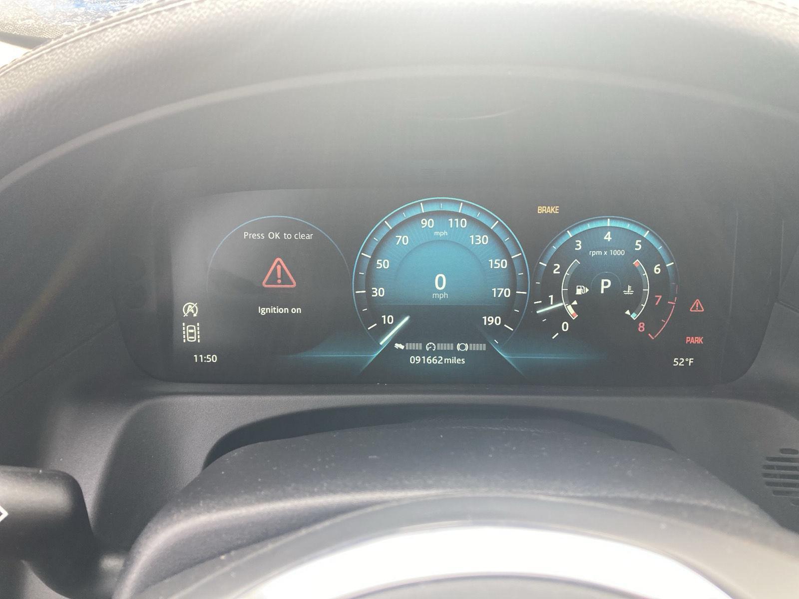 2020 Jaguar XF Prestige - Photo 14