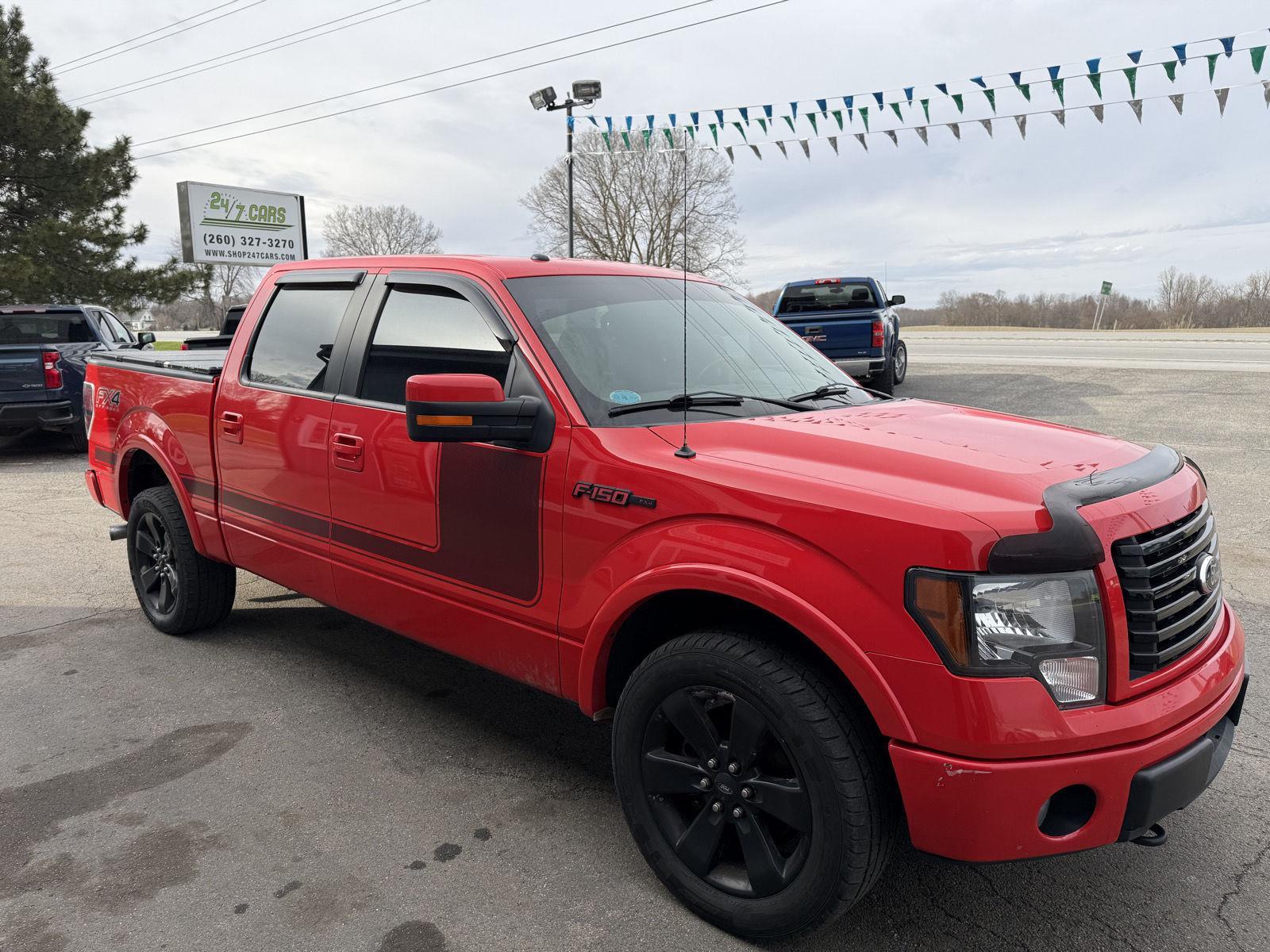 View vehicle photo 3