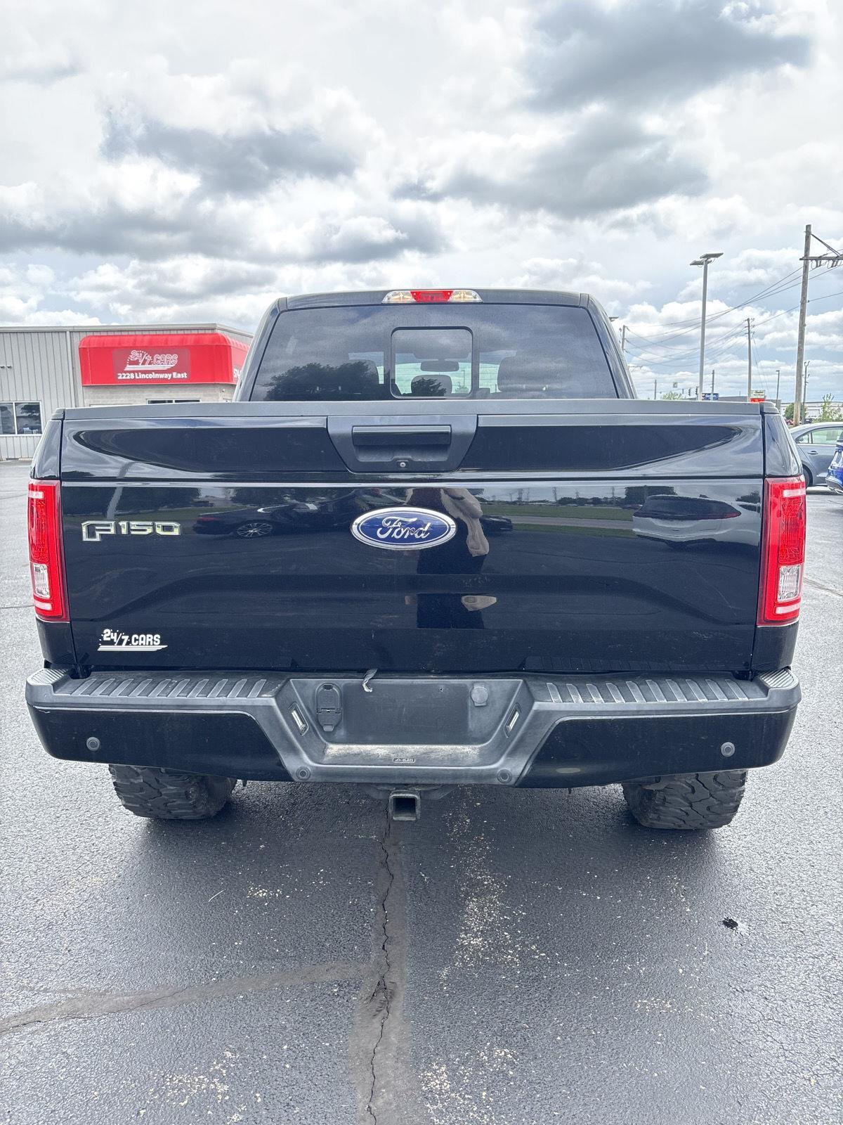 View vehicle photo 2