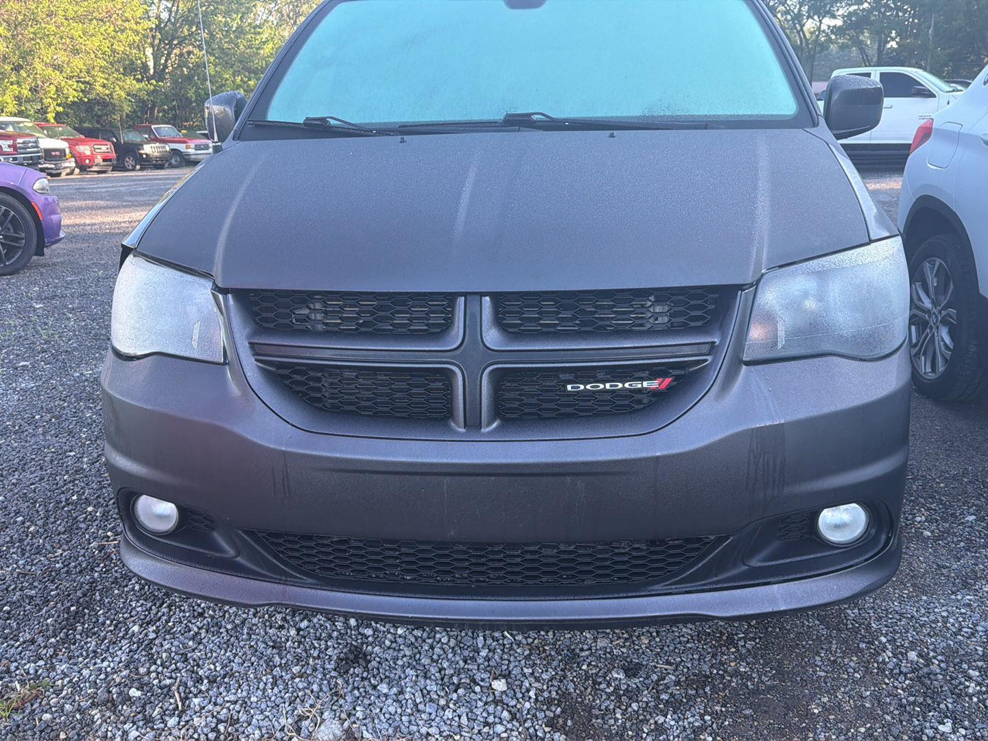 2019 Dodge Grand Caravan GT (Fleet)'s photo