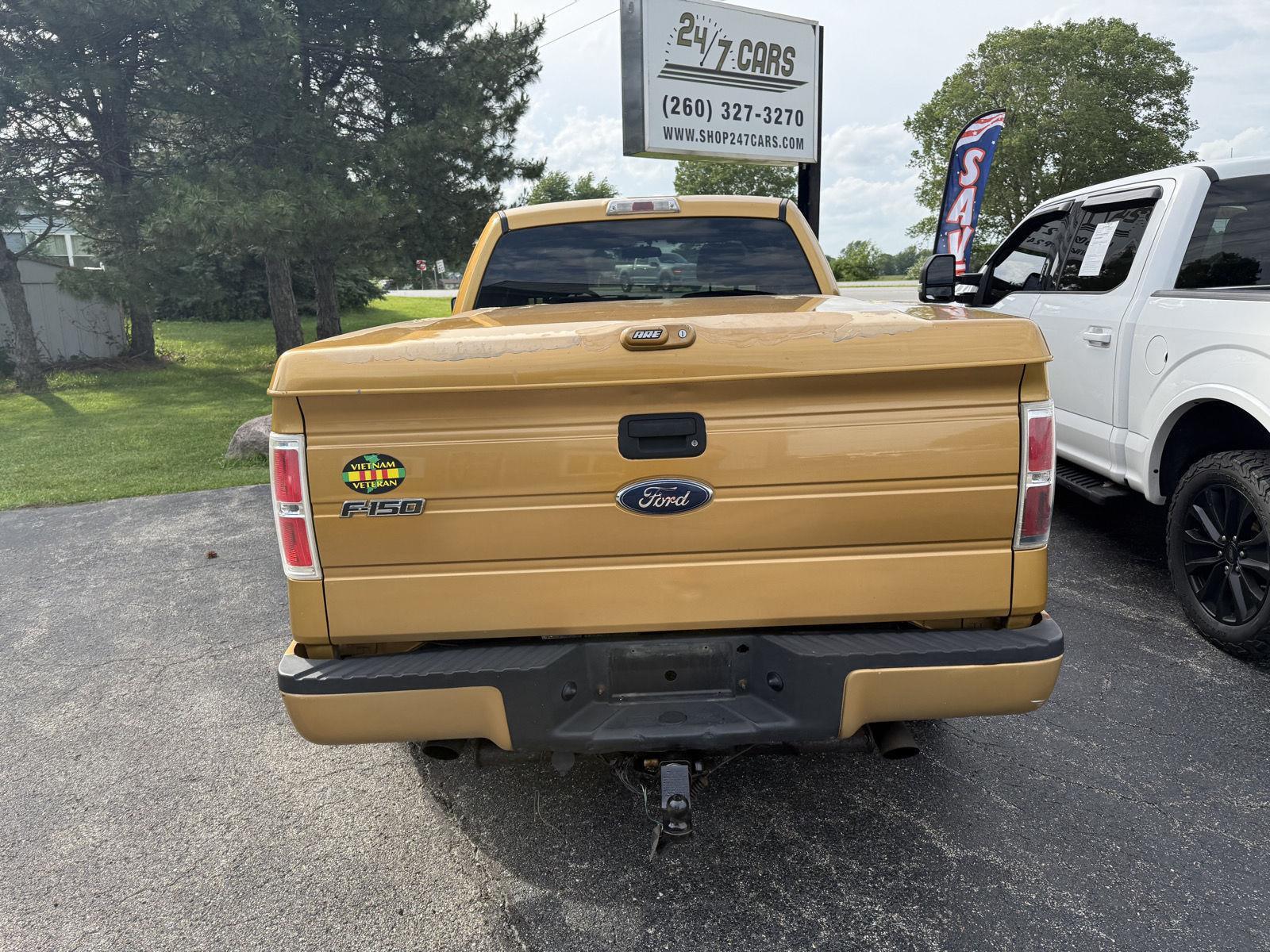 View vehicle photo 5