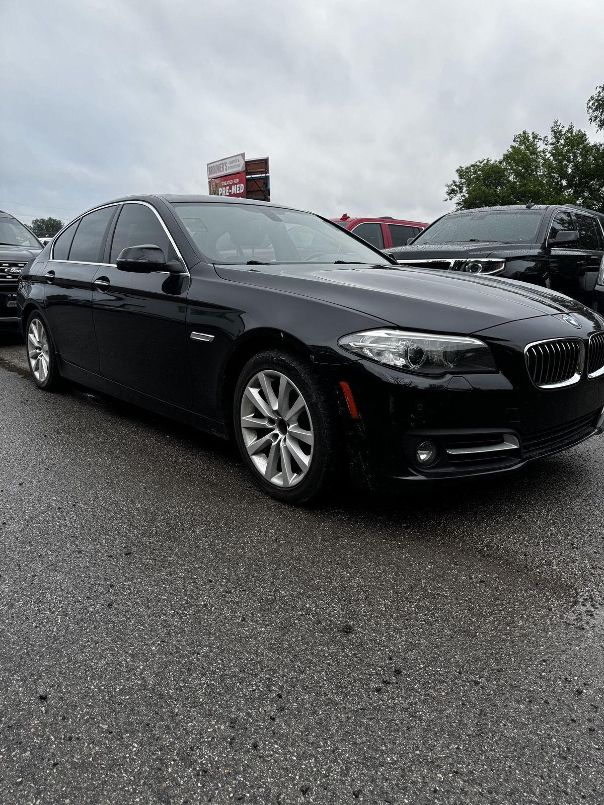 2016 BMW 3 Series 335i xDrive Gran Turismo's photo