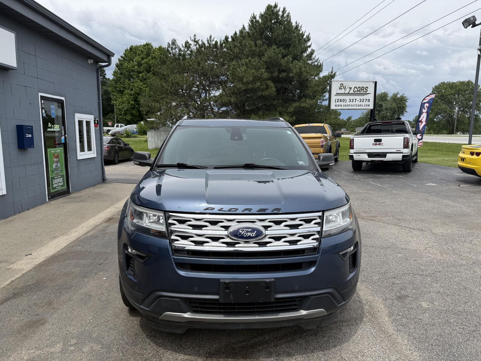 View vehicle photo 2
