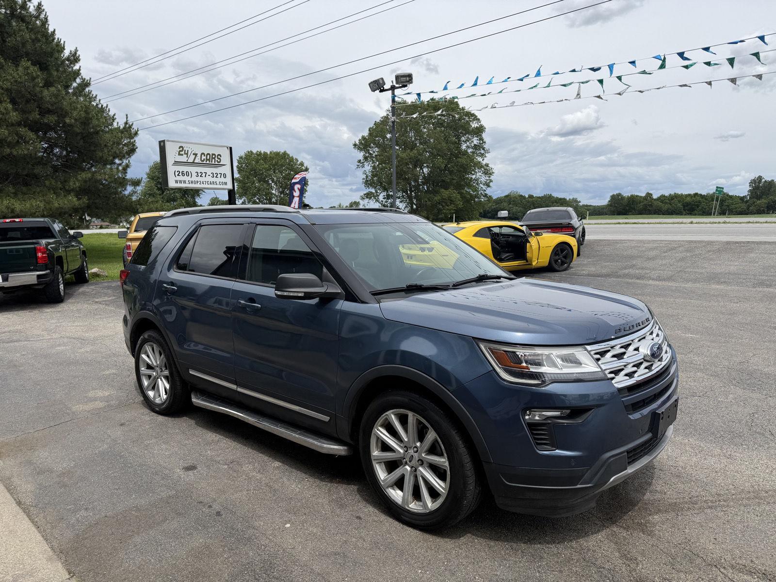 View vehicle photo 3