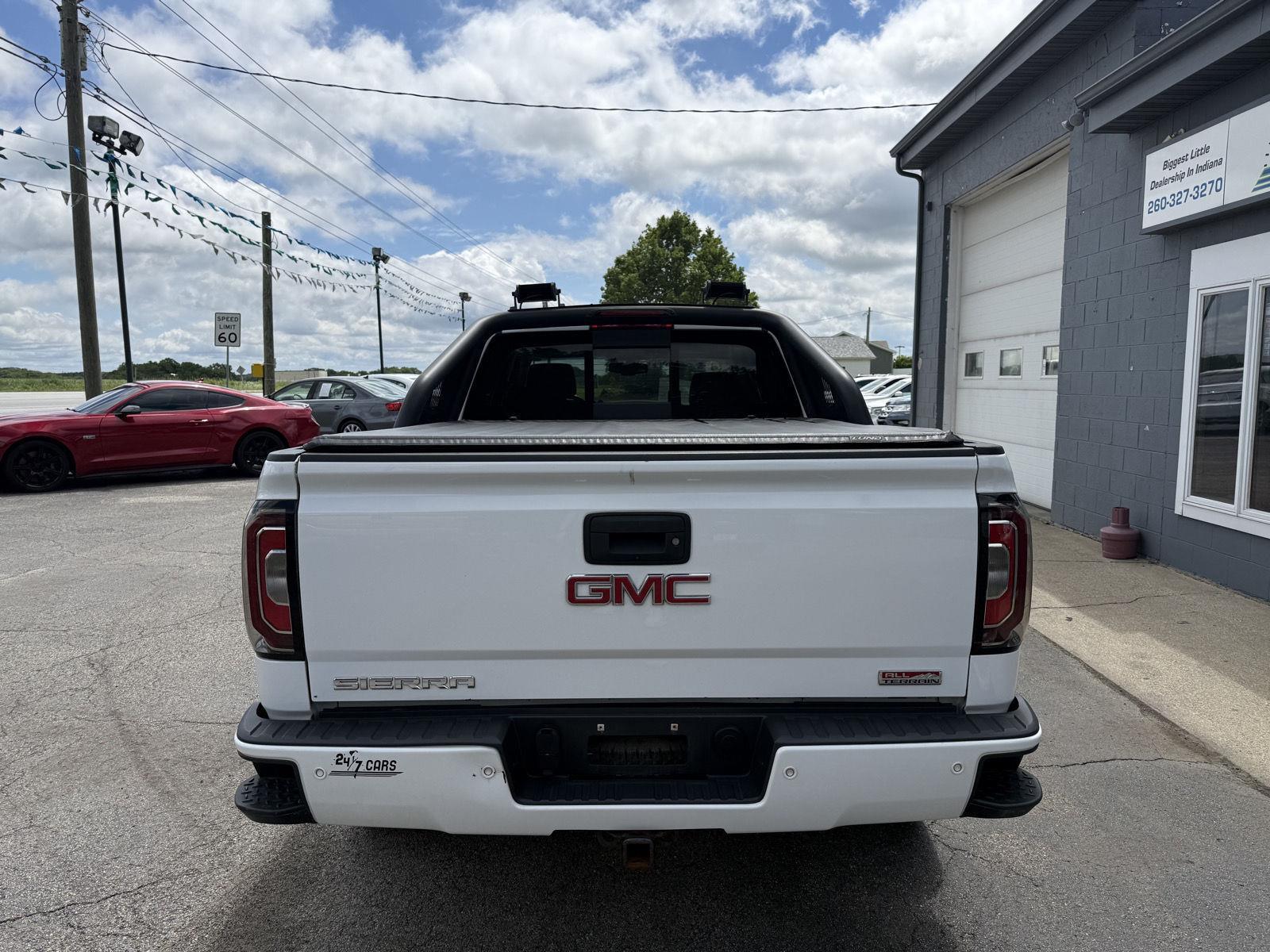 View vehicle photo 6