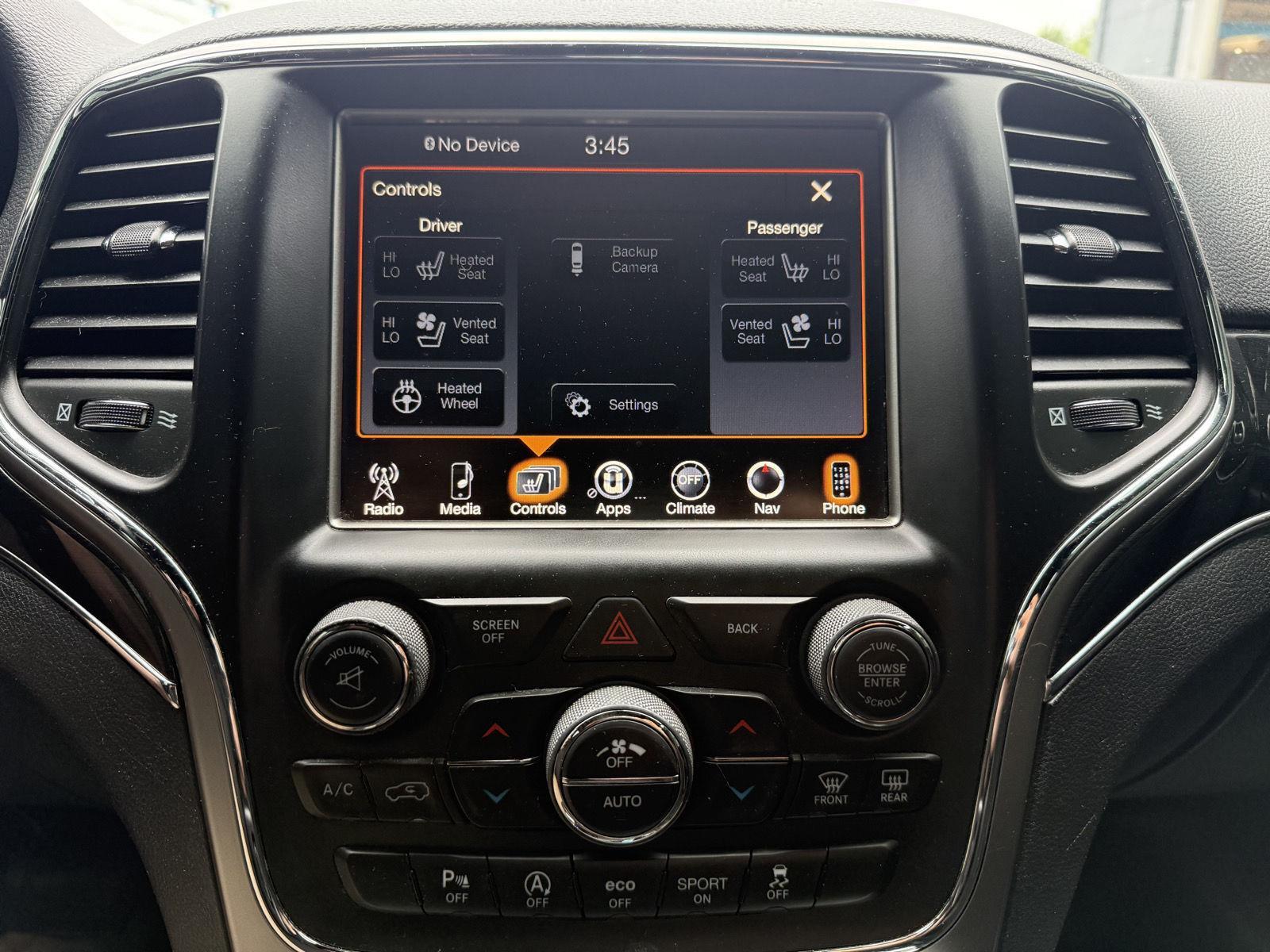 View vehicle photo 2