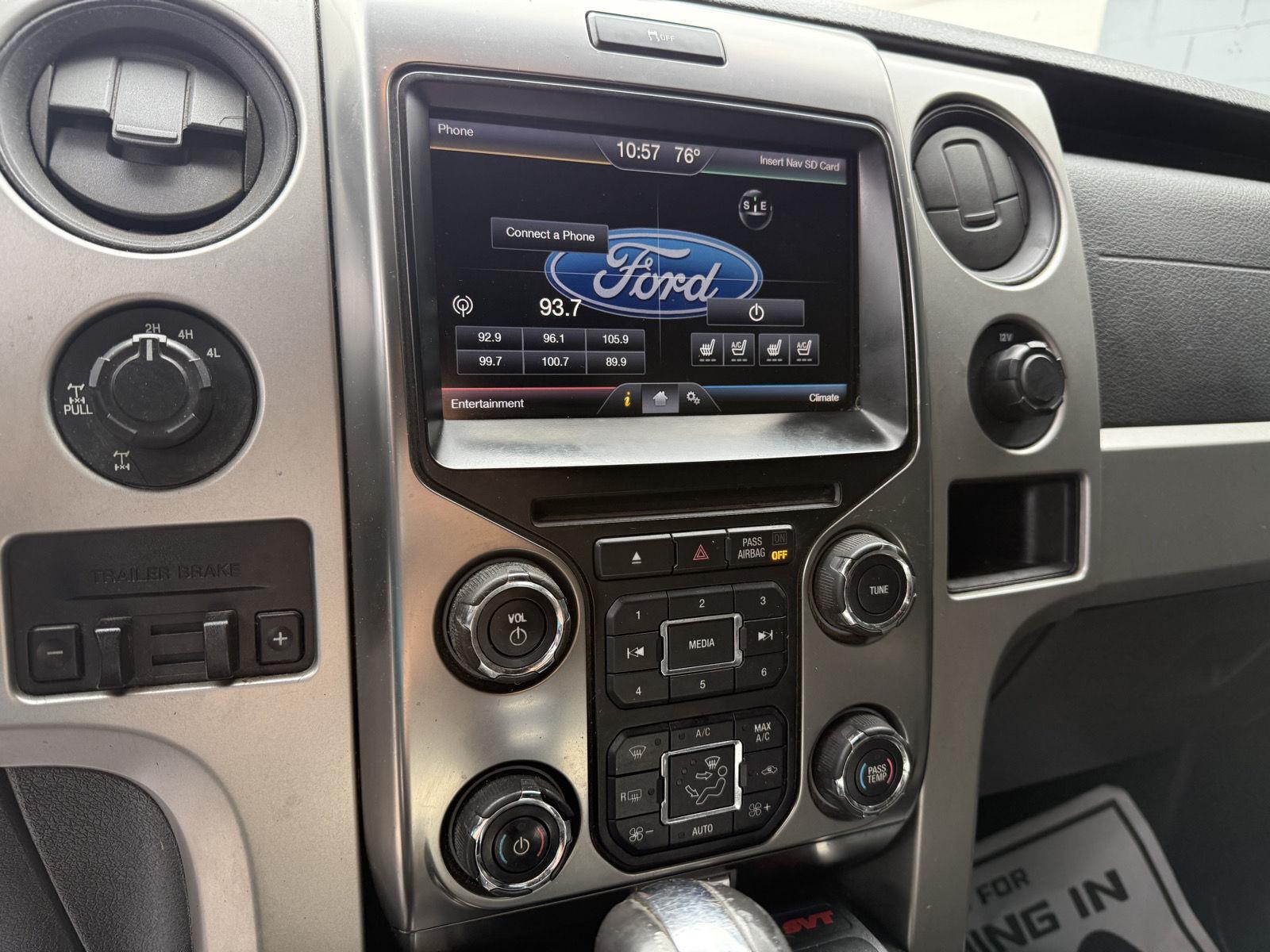 View vehicle photo 4