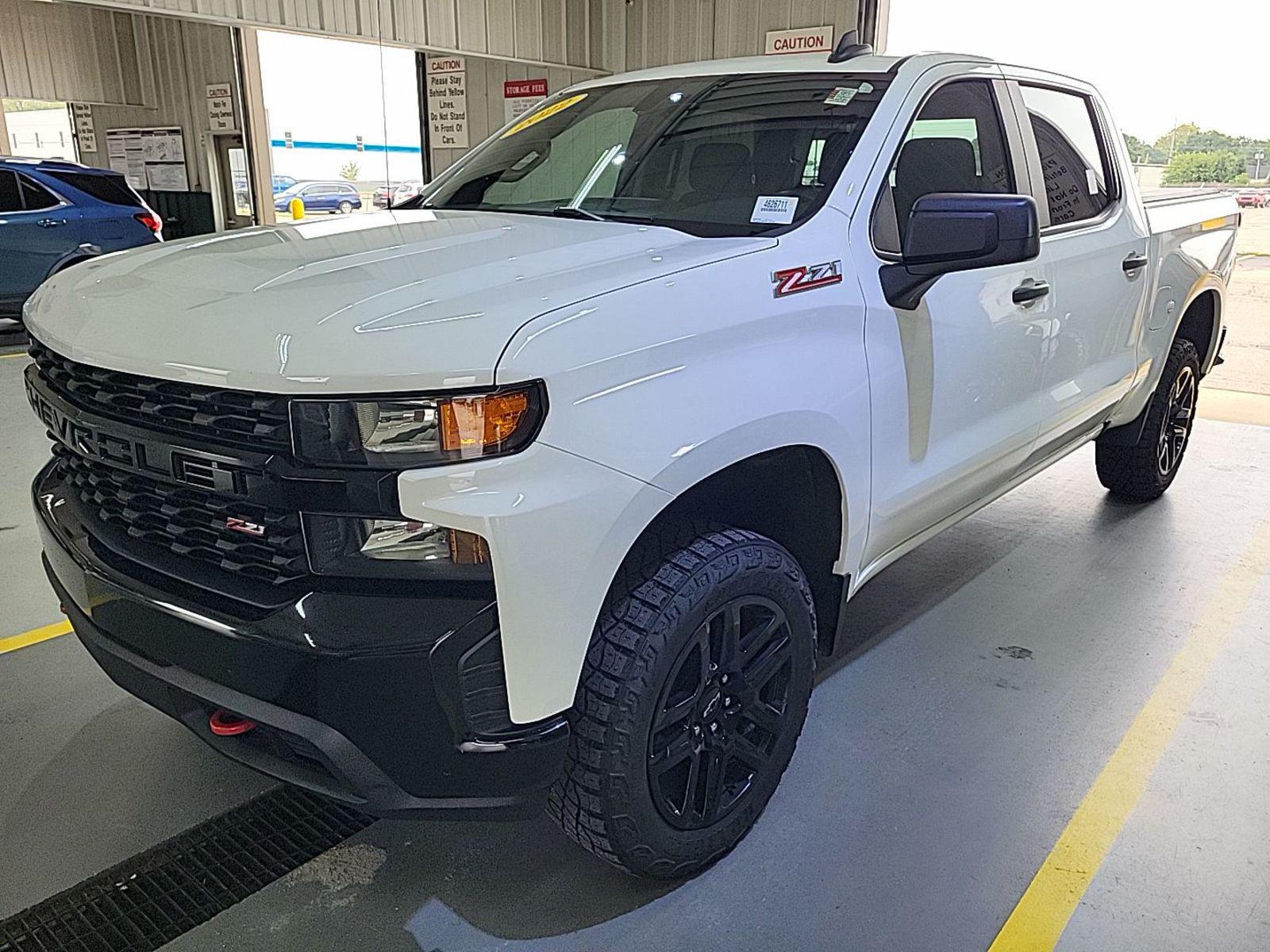 2022 Chevrolet Silverado 1500 Limited