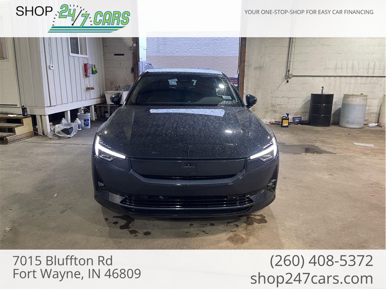 2024 Polestar 2 Long Range Dual Motor AWD
