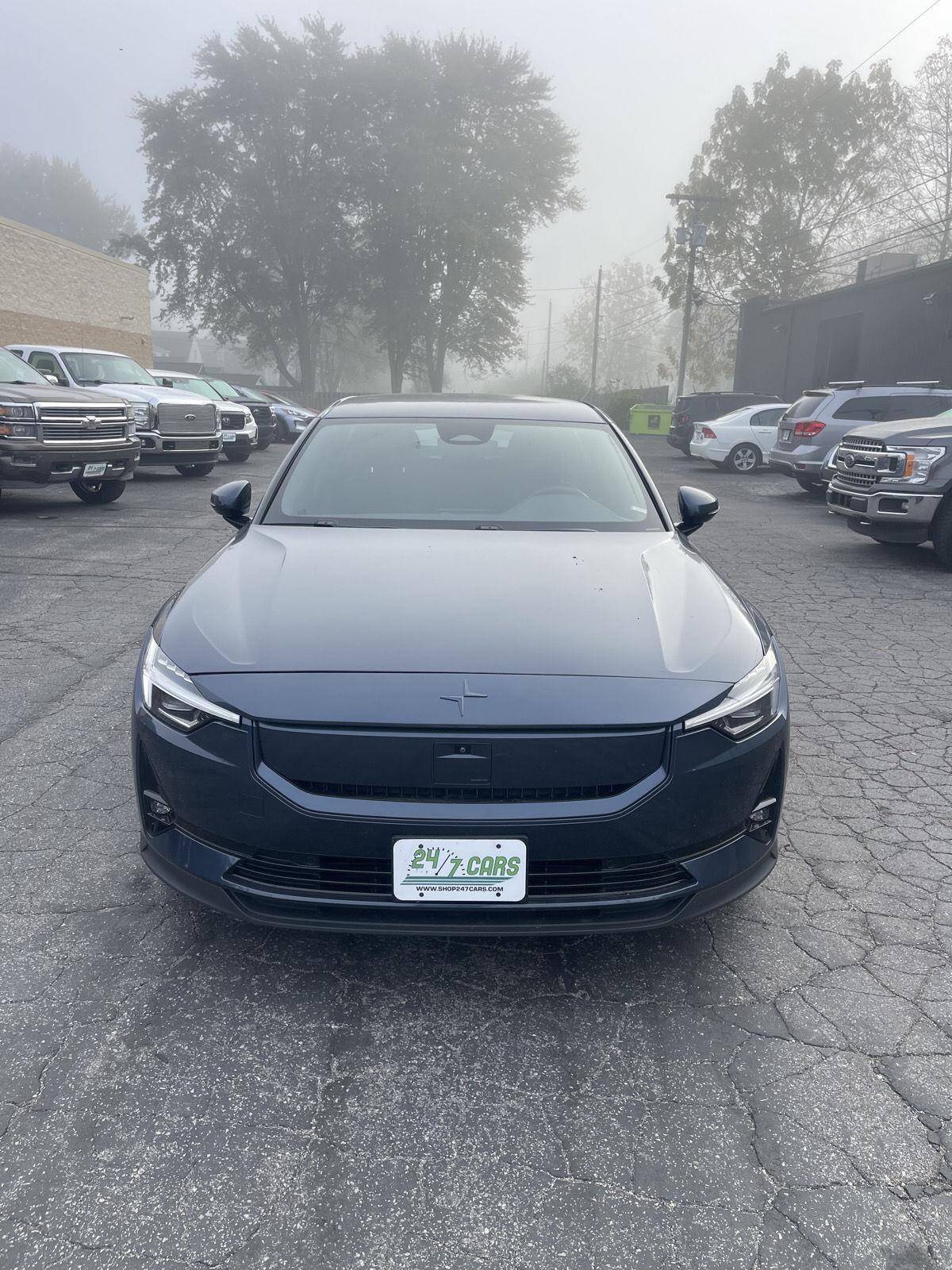 2024 Polestar 2