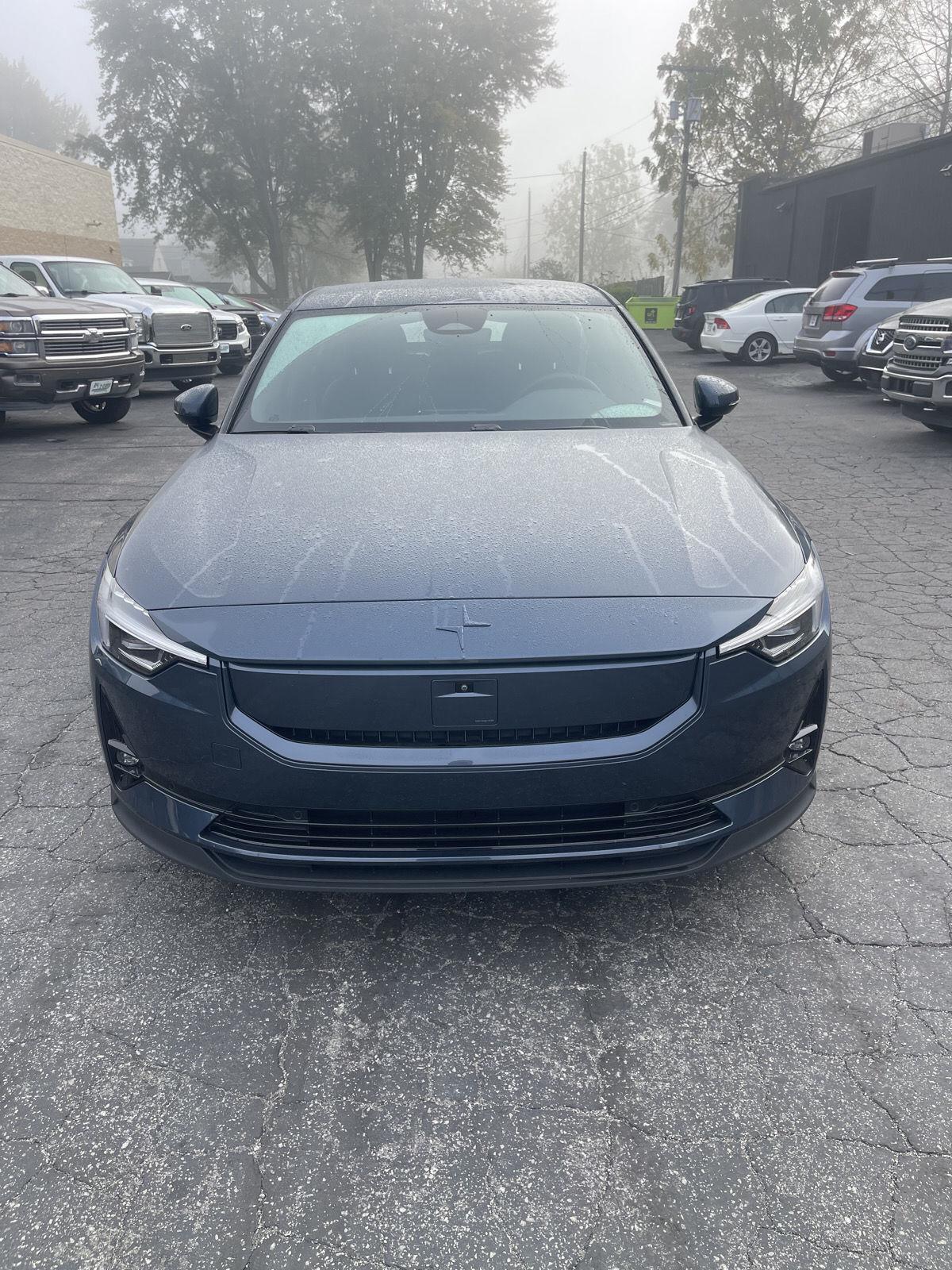 2024 Polestar 2