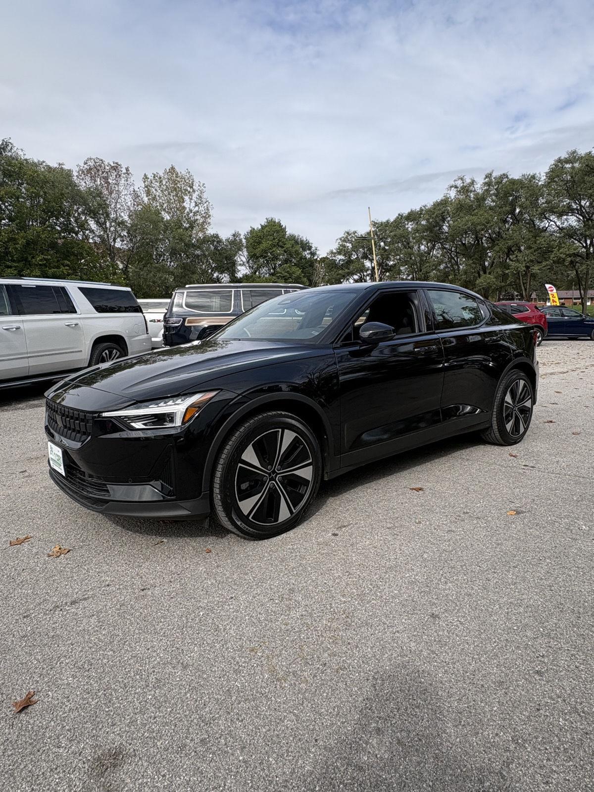2023 Polestar 2