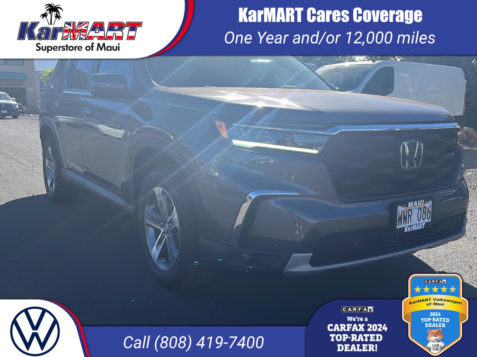 Kar Mart Maui