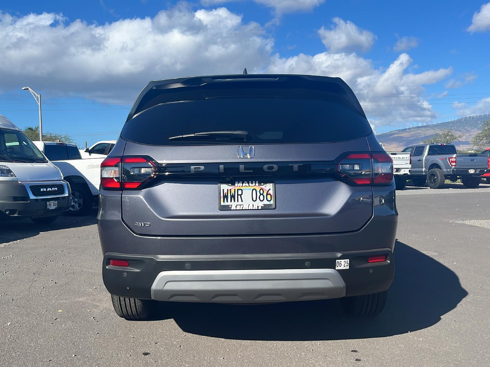 Kar Mart Maui