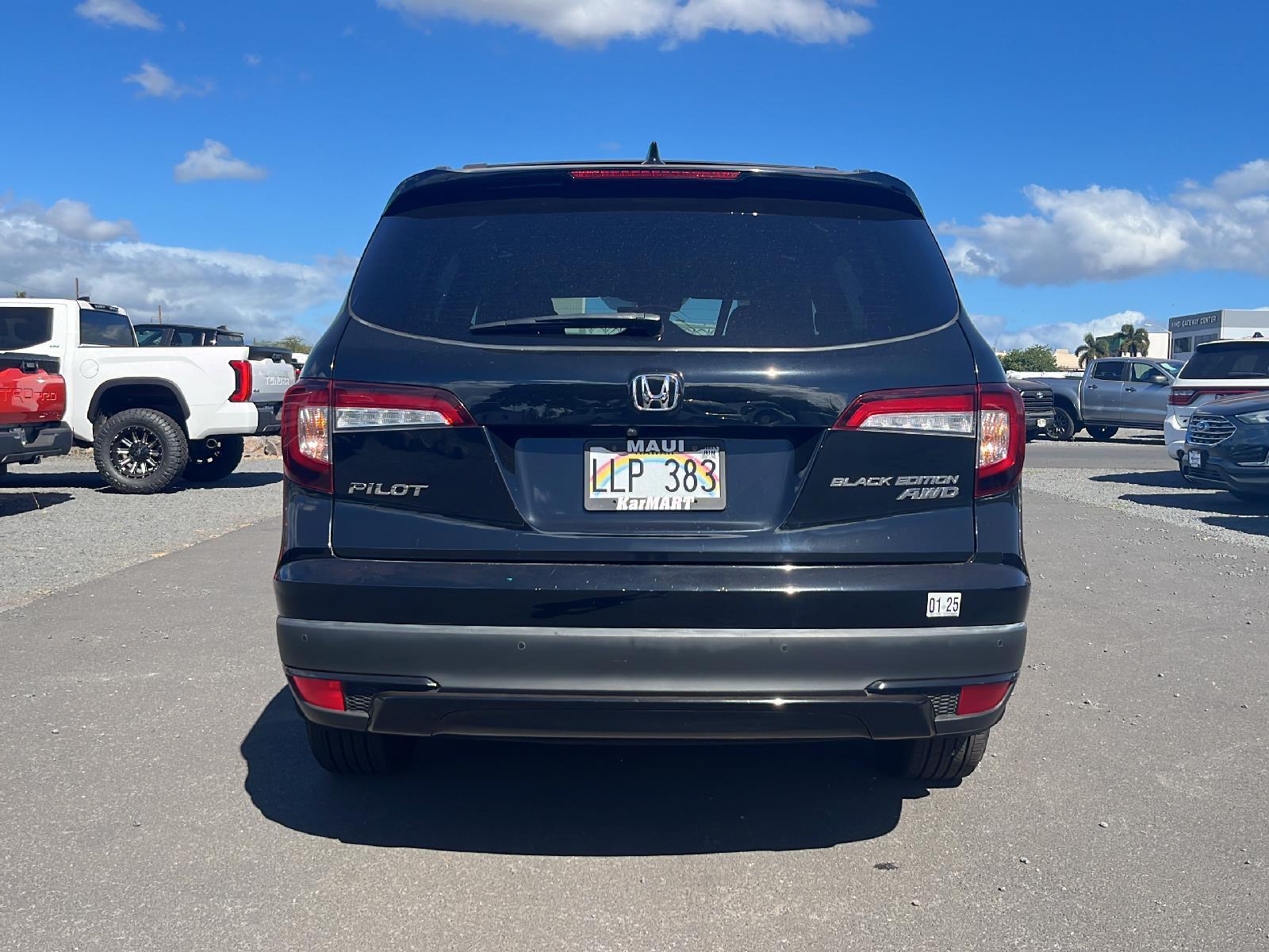 Kar Mart Maui