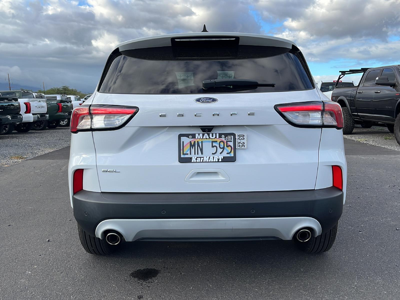 Kar Mart Maui