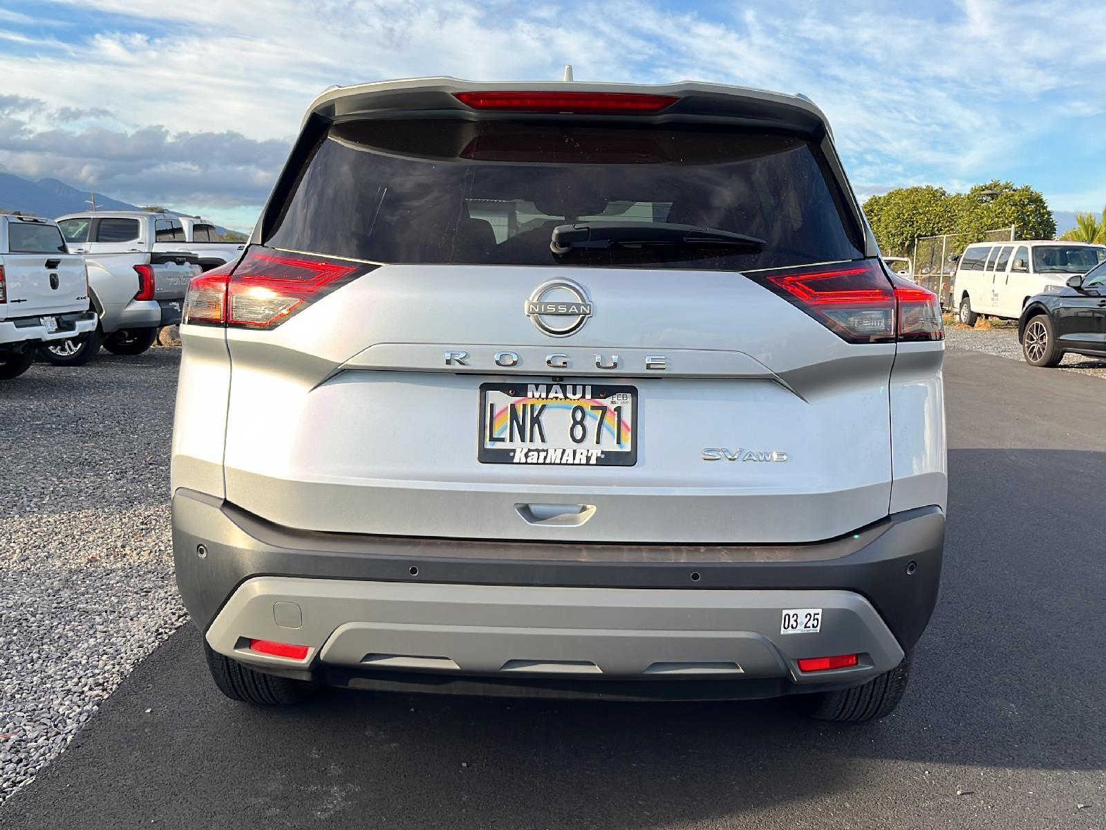 Kar Mart Maui
