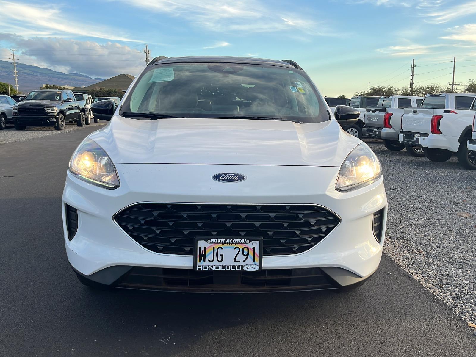 Kar Mart Maui