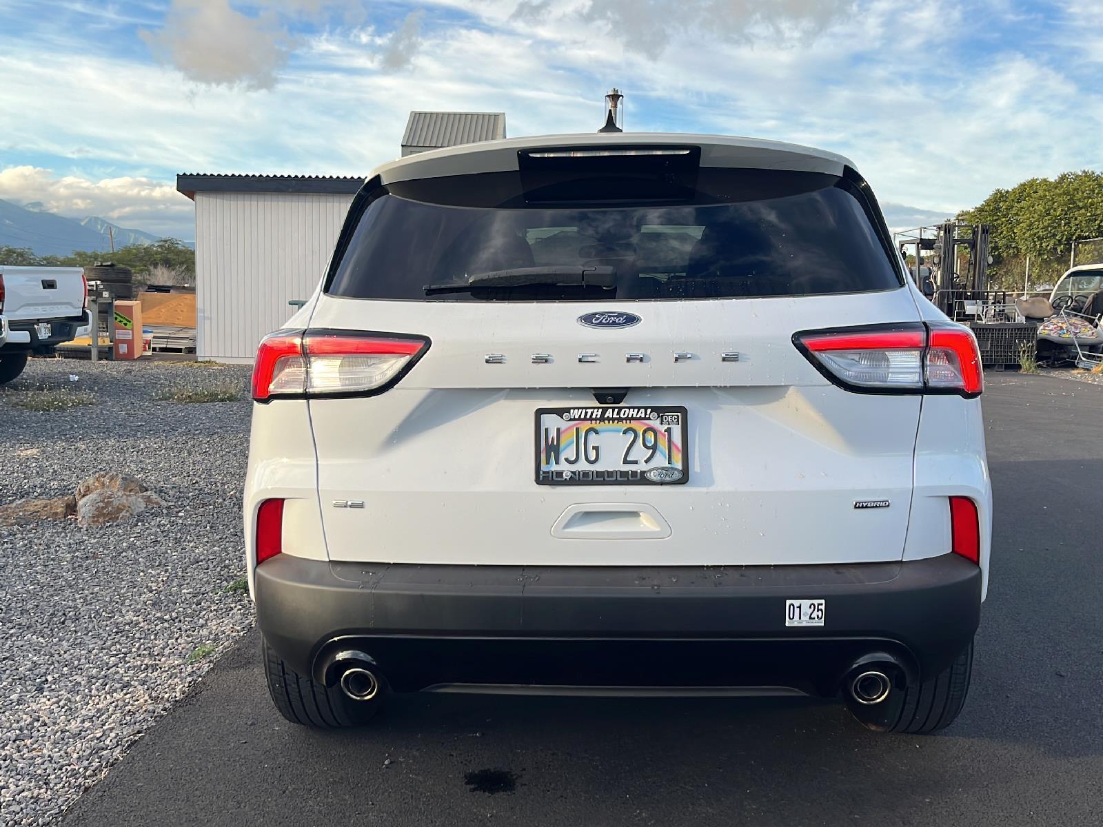 Kar Mart Maui