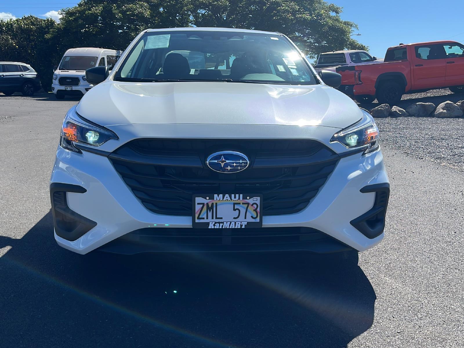 Kar Mart Maui