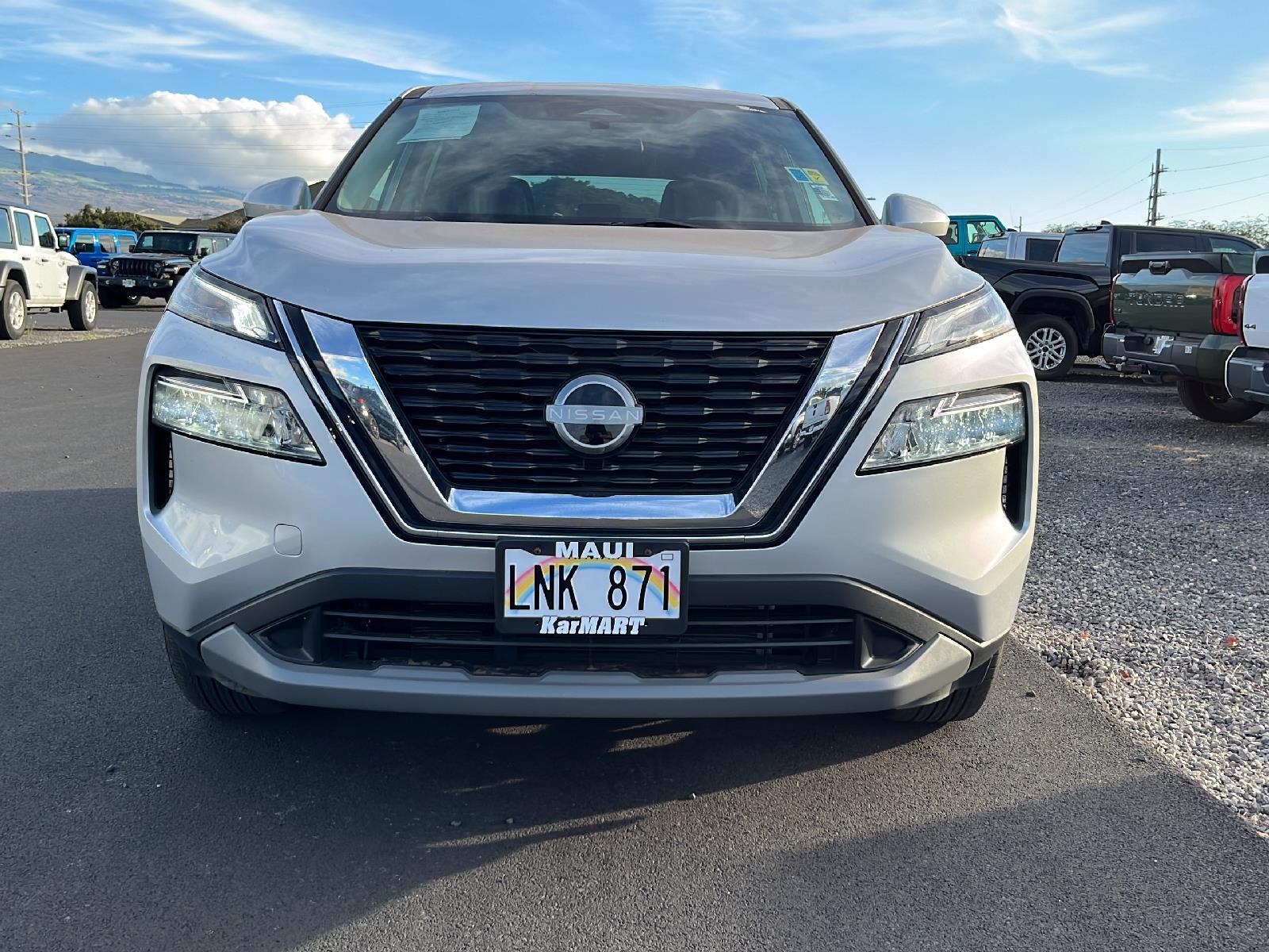 Kar Mart Maui