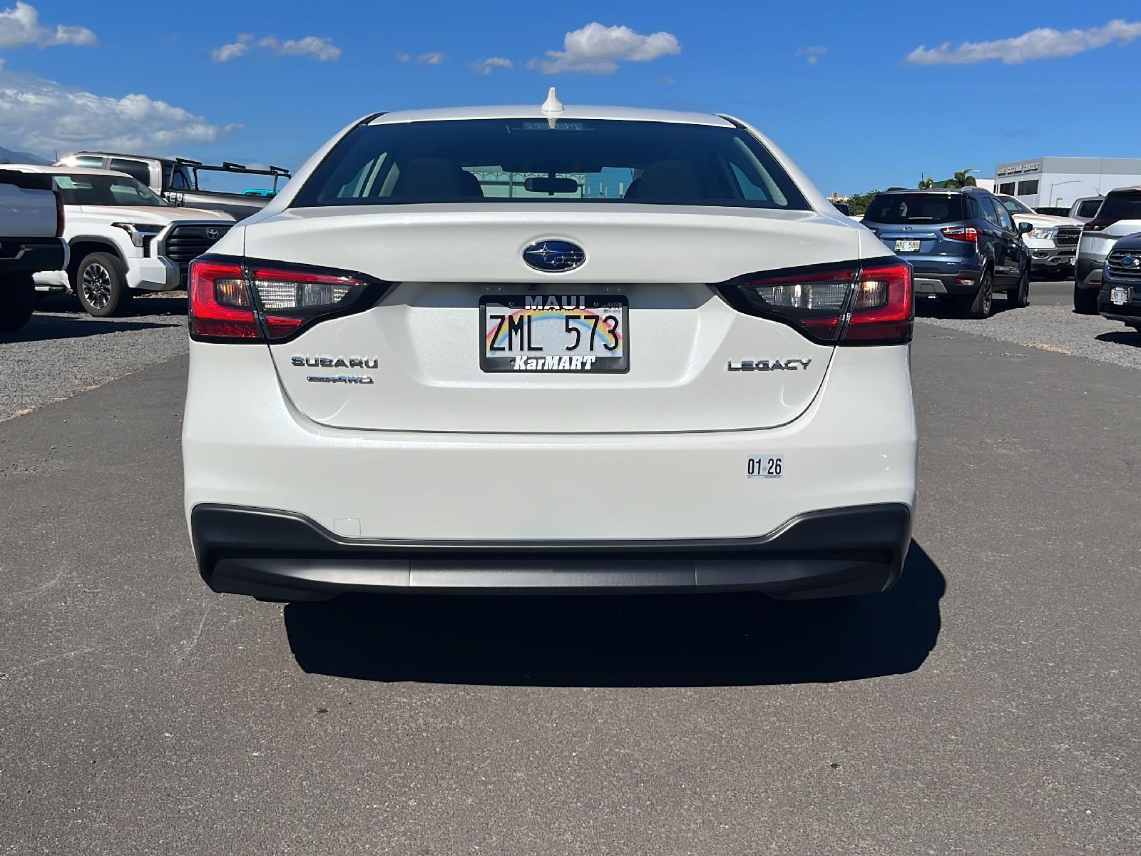 Kar Mart Maui