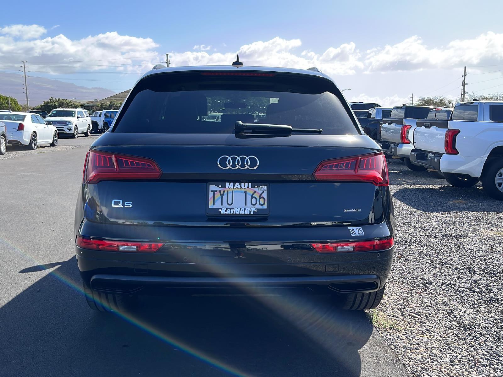 Kar Mart Maui