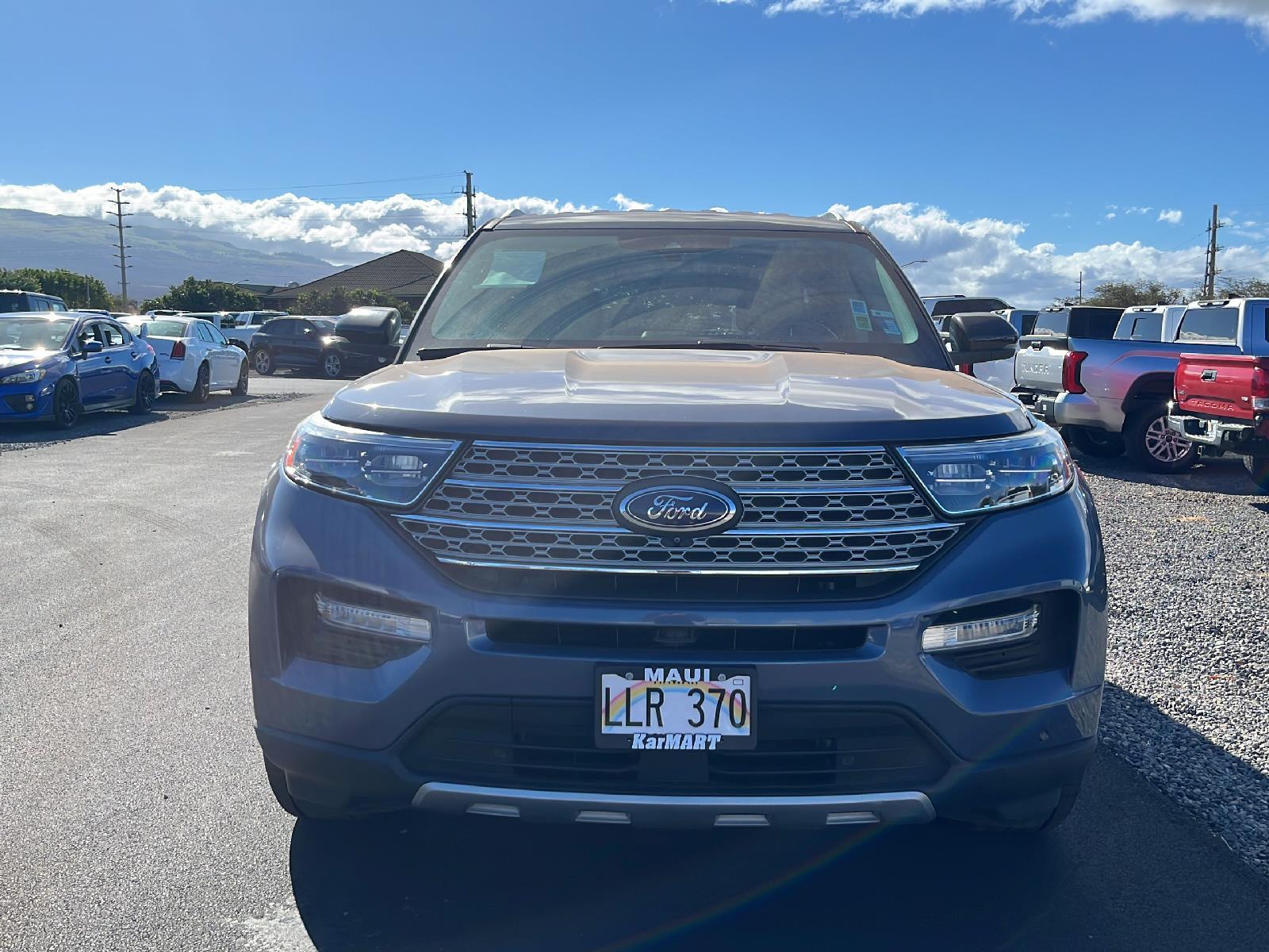 Kar Mart Maui