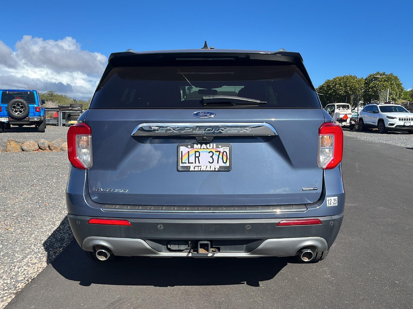 Kar Mart Maui