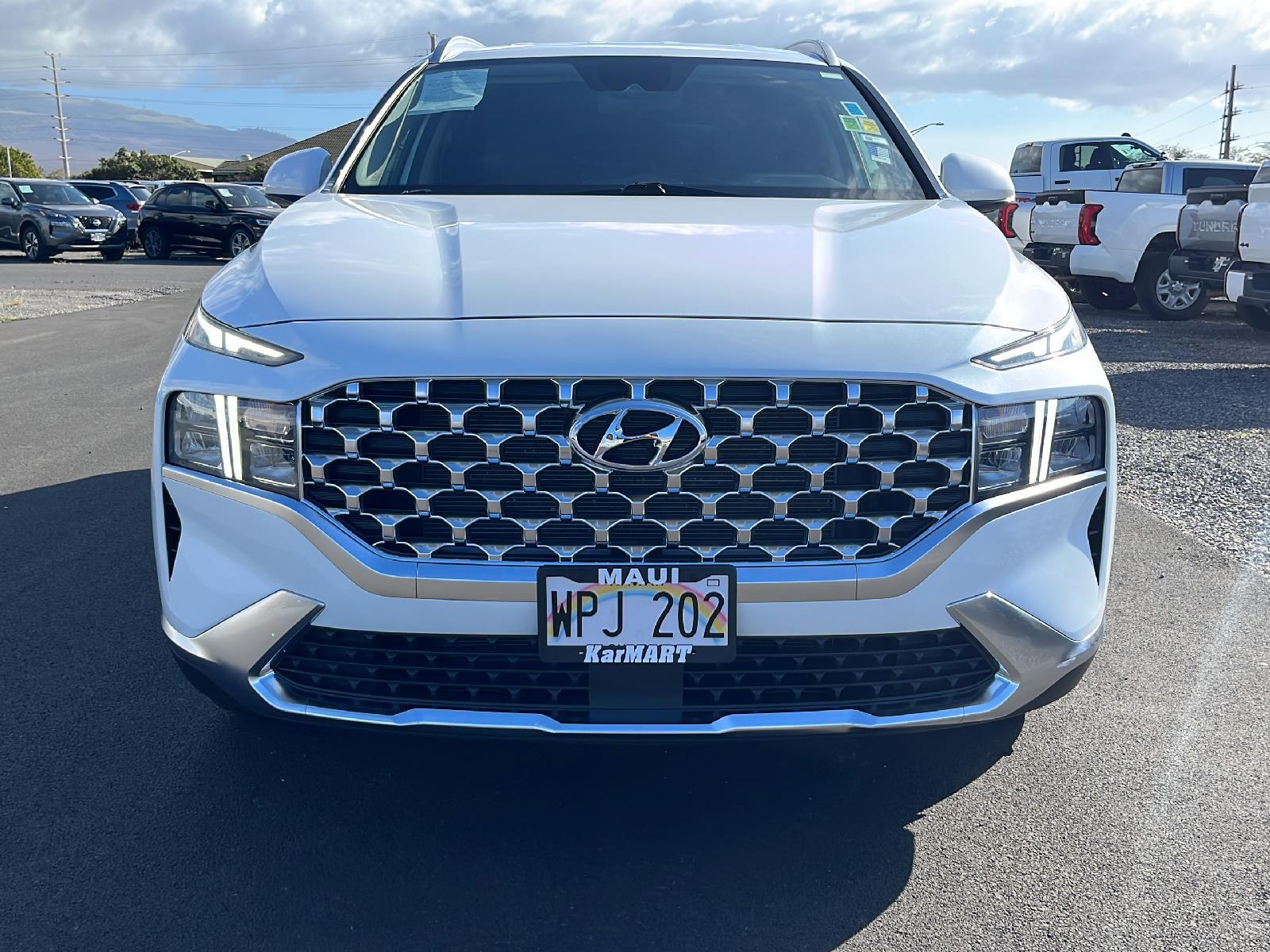 Kar Mart Maui