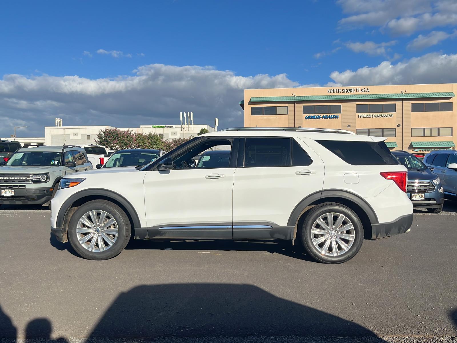 Kar Mart Maui