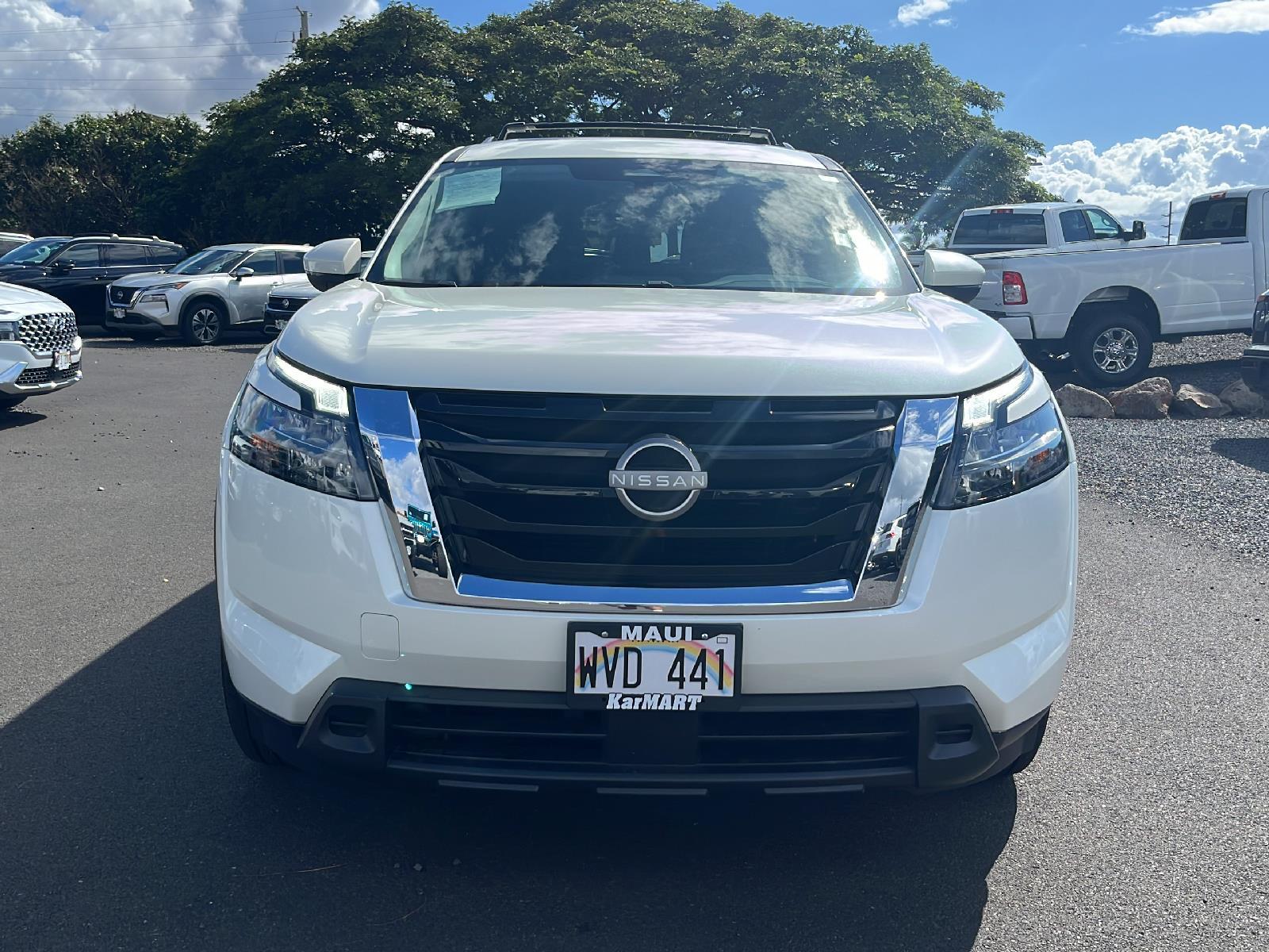 Kar Mart Maui