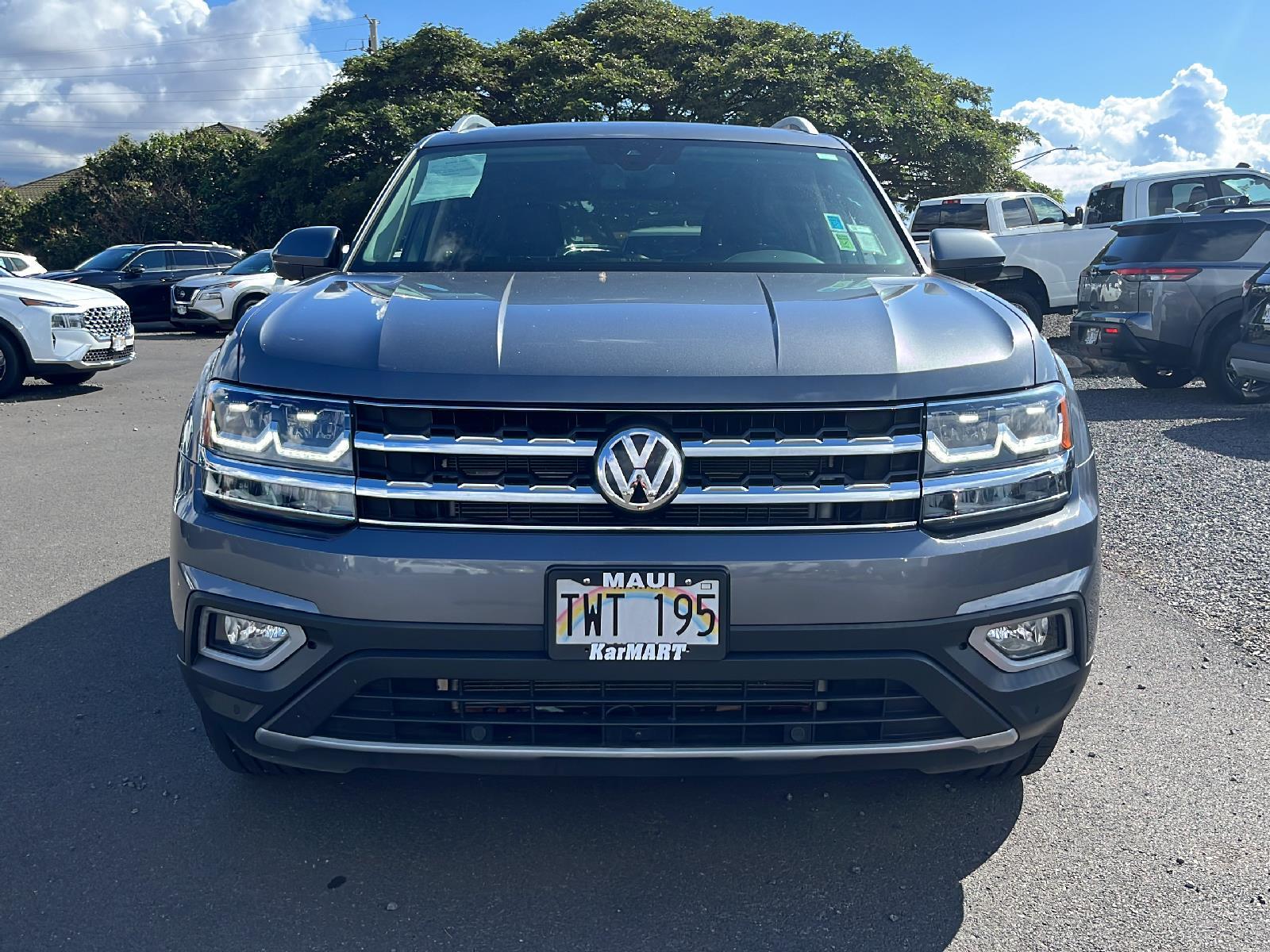 Kar Mart Maui