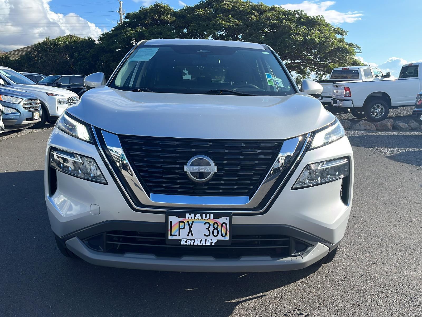 Kar Mart Maui
