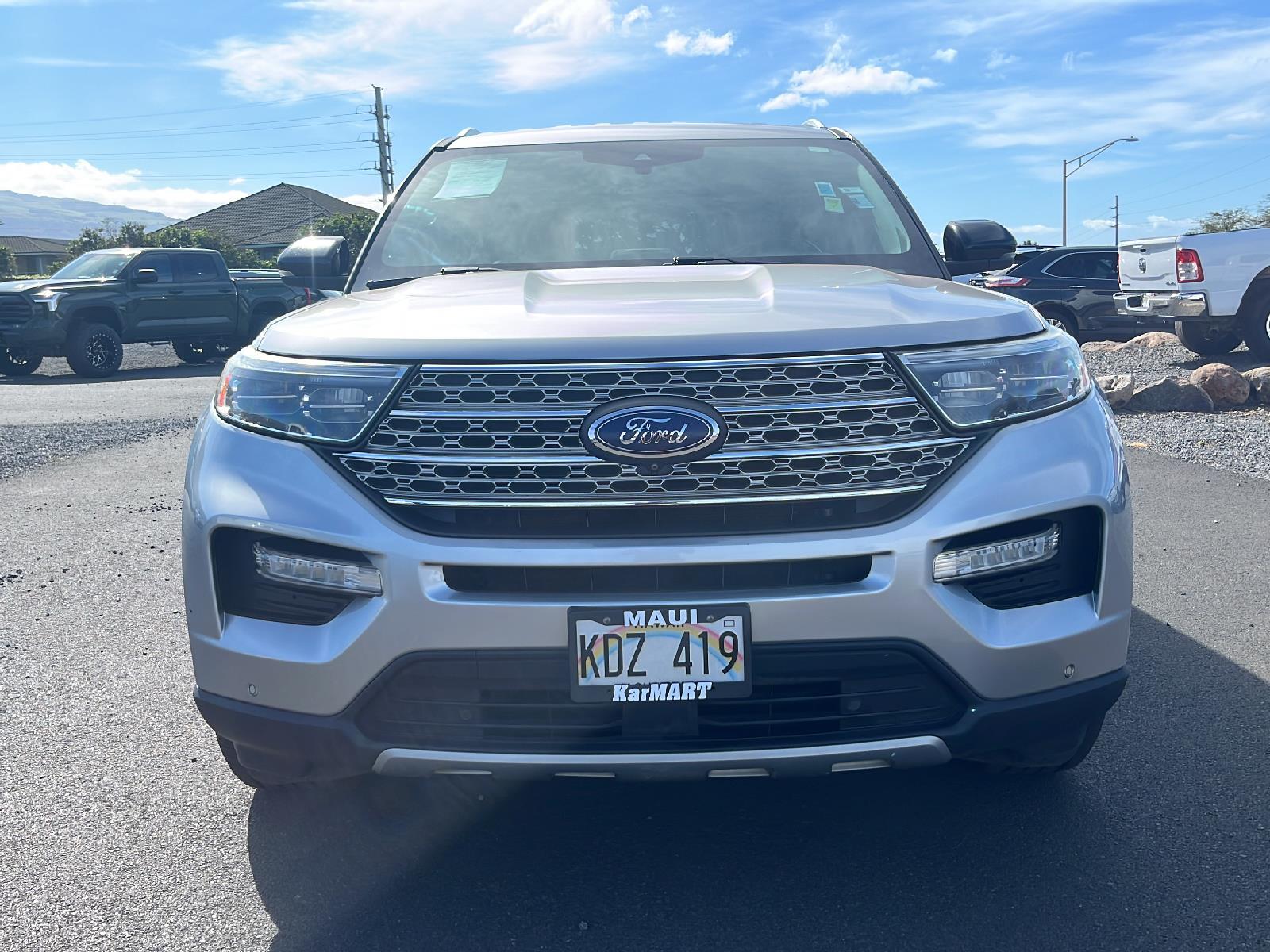 Kar Mart Maui