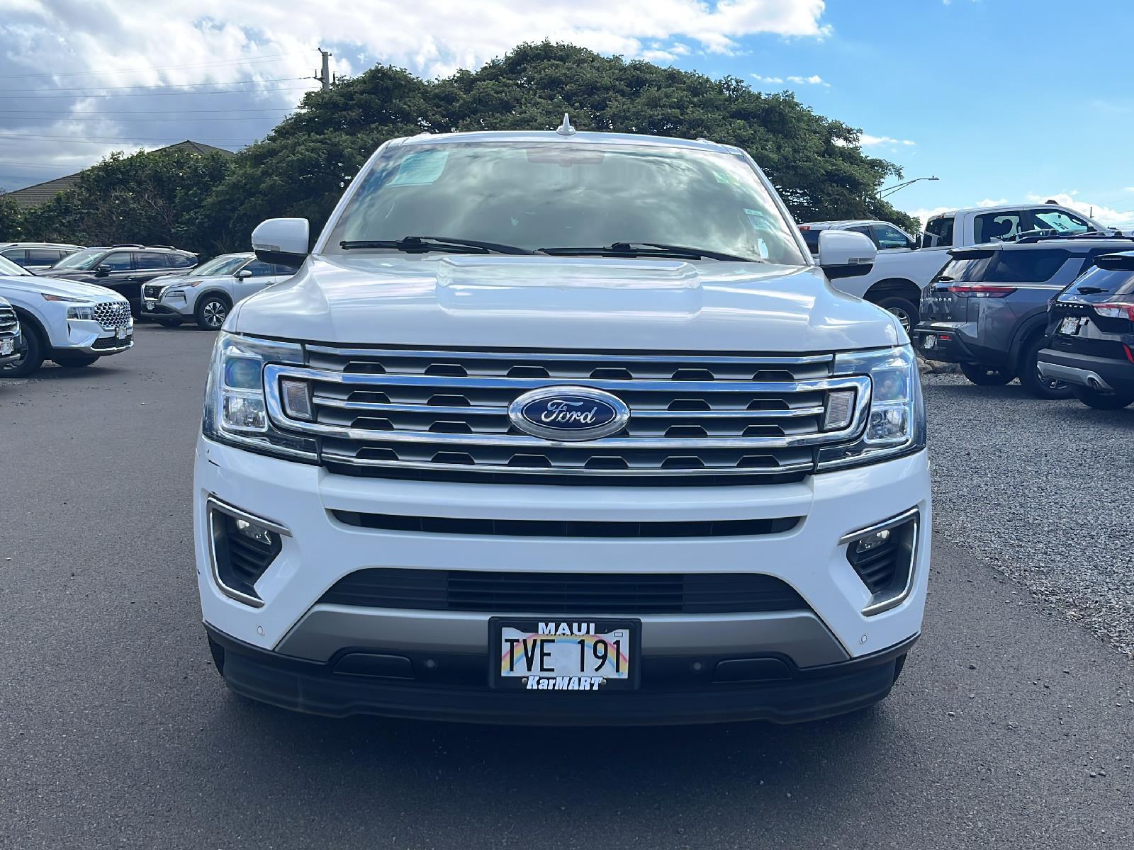 Kar Mart Maui