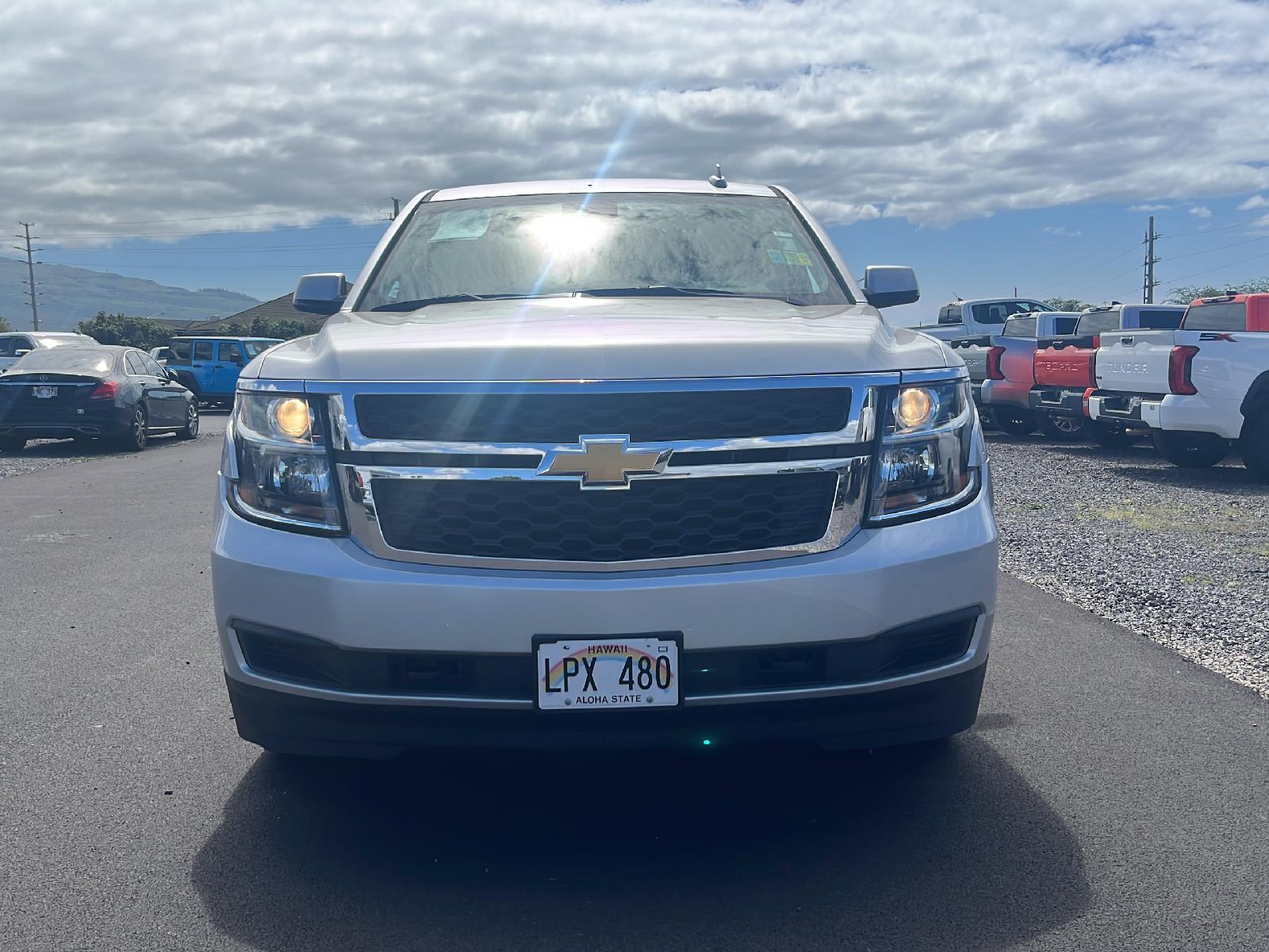 Kar Mart Maui