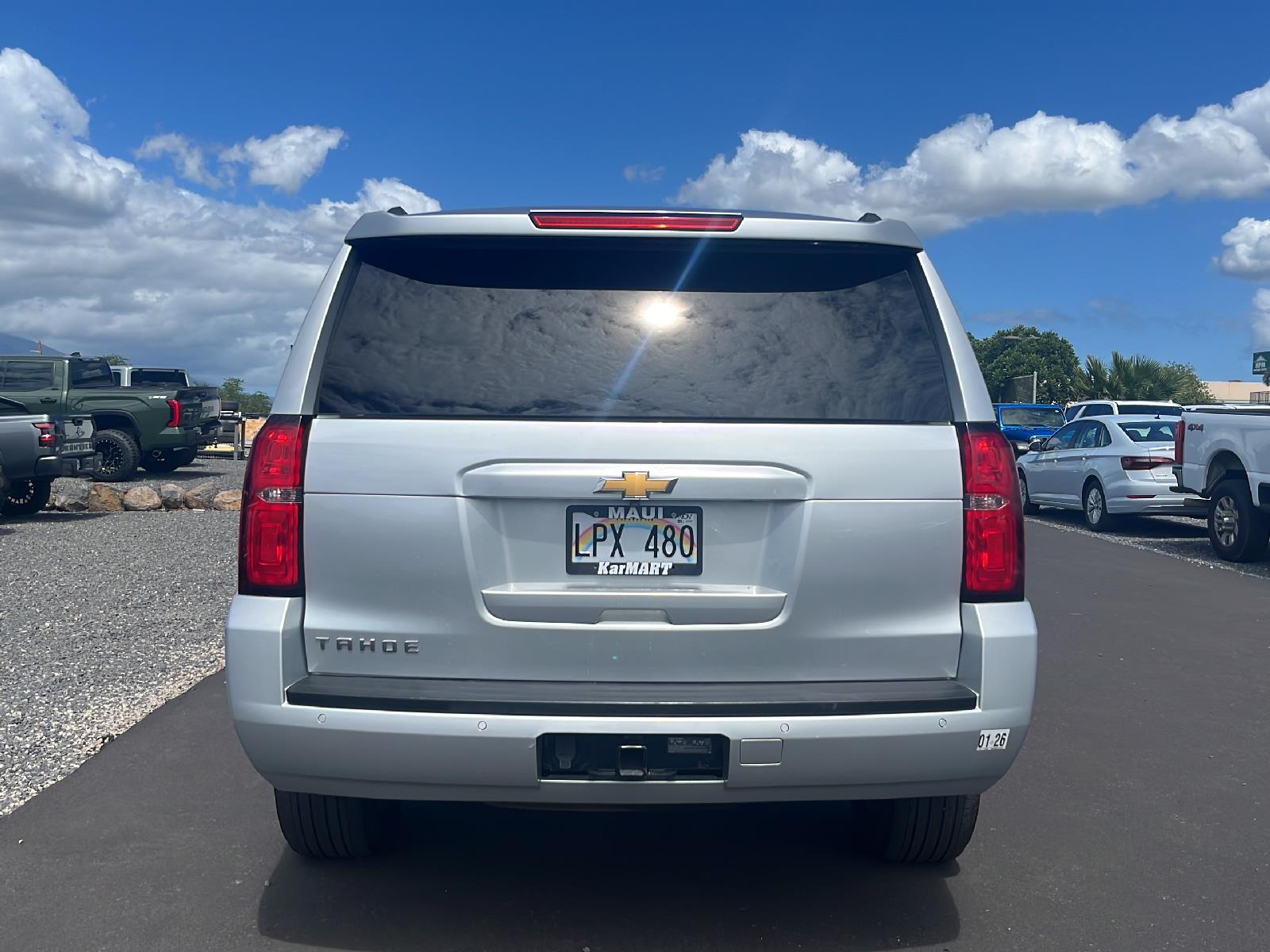 Kar Mart Maui