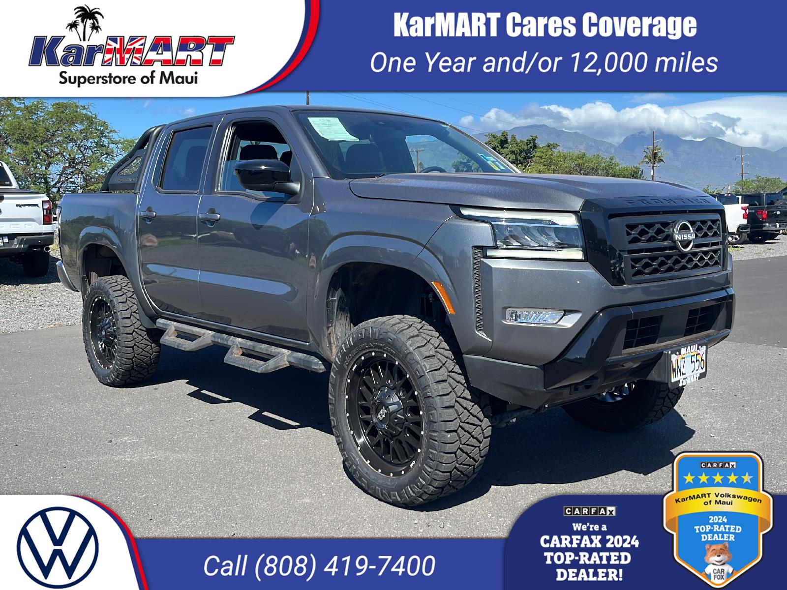 Kar Mart Maui