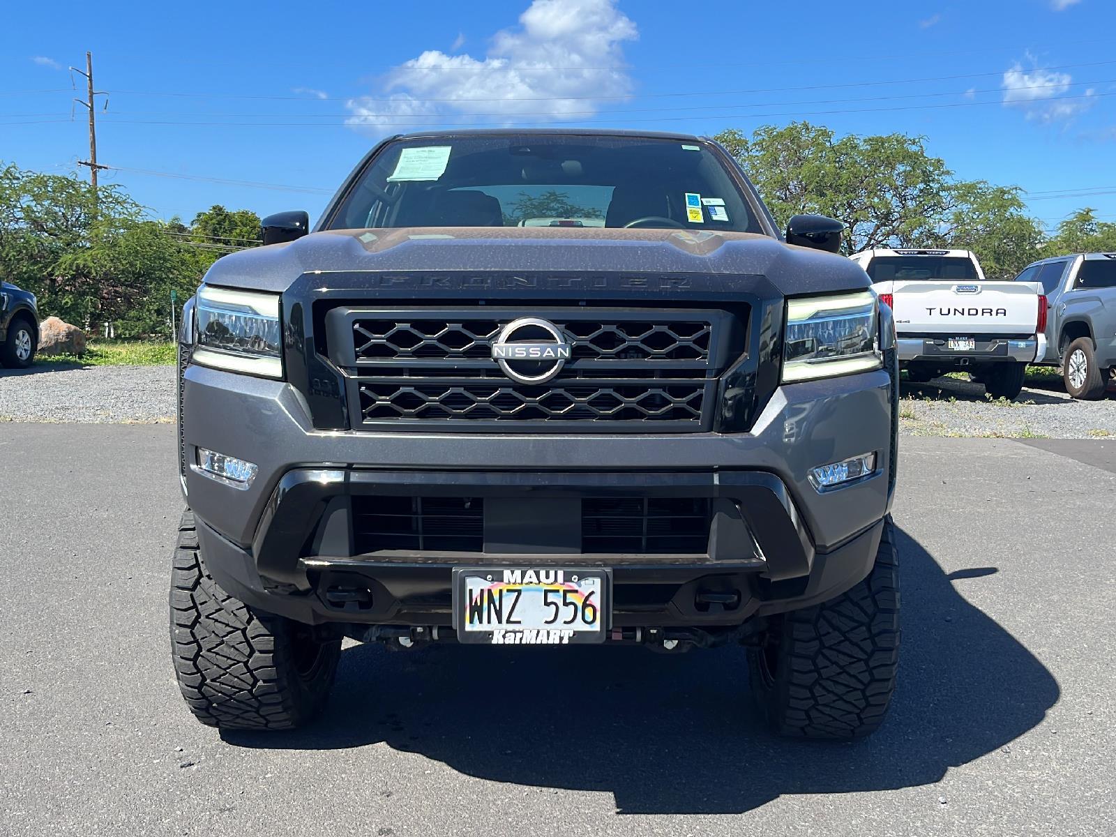 Kar Mart Maui